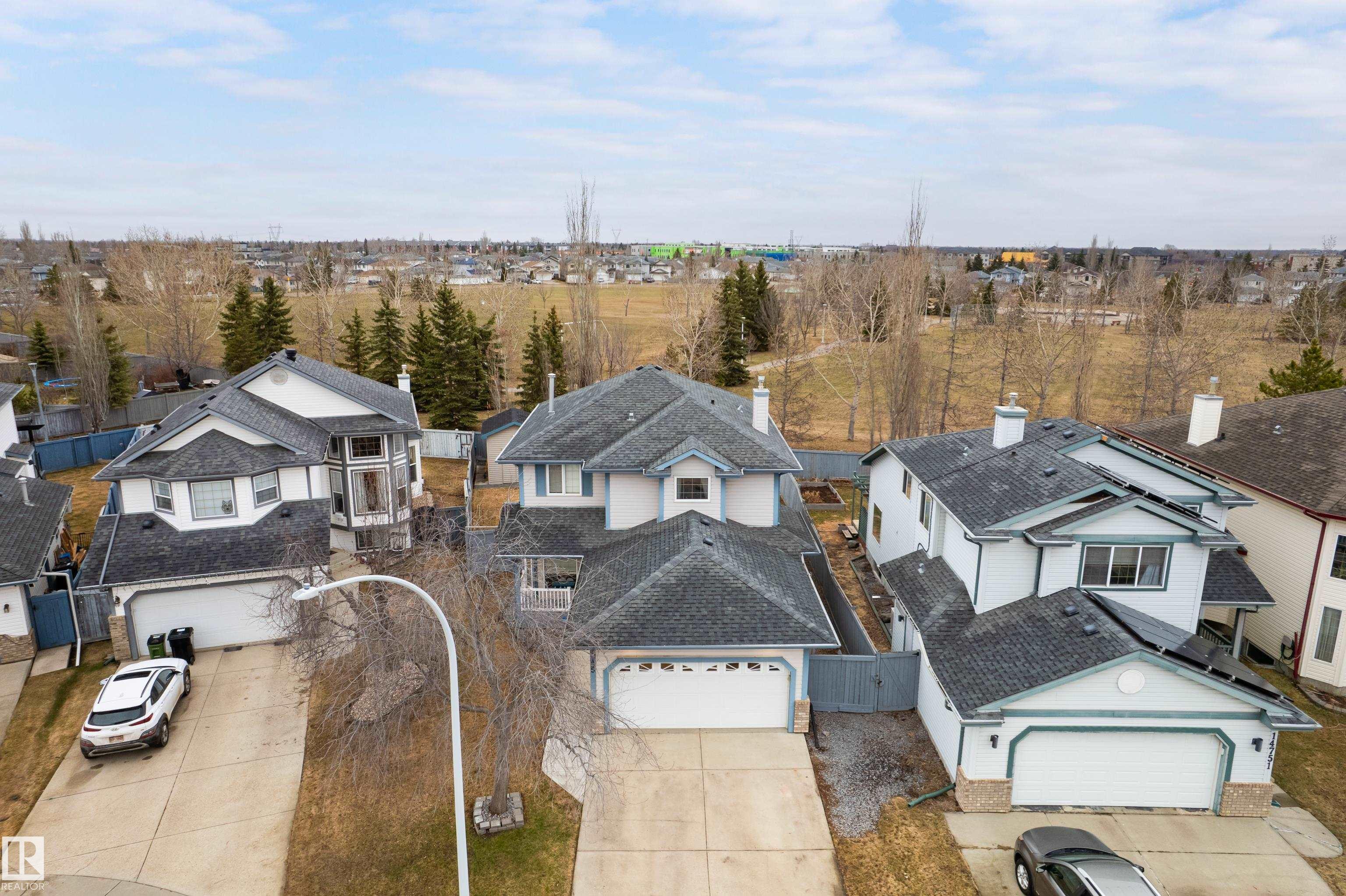 14755 131 Street NW, Cumberland, Edmonton