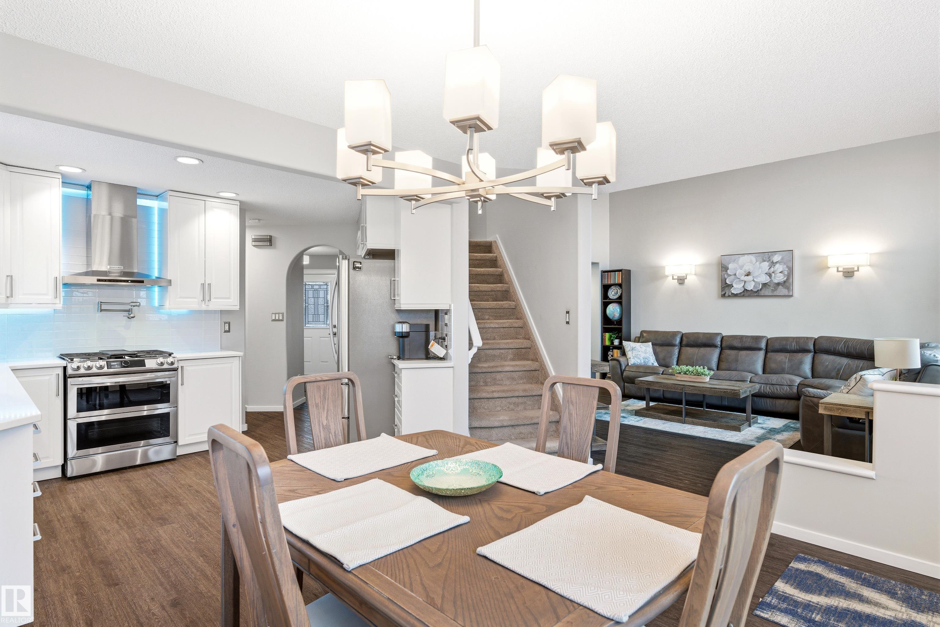 Photo 23 at 14755 131 Street NW, Cumberland, Edmonton