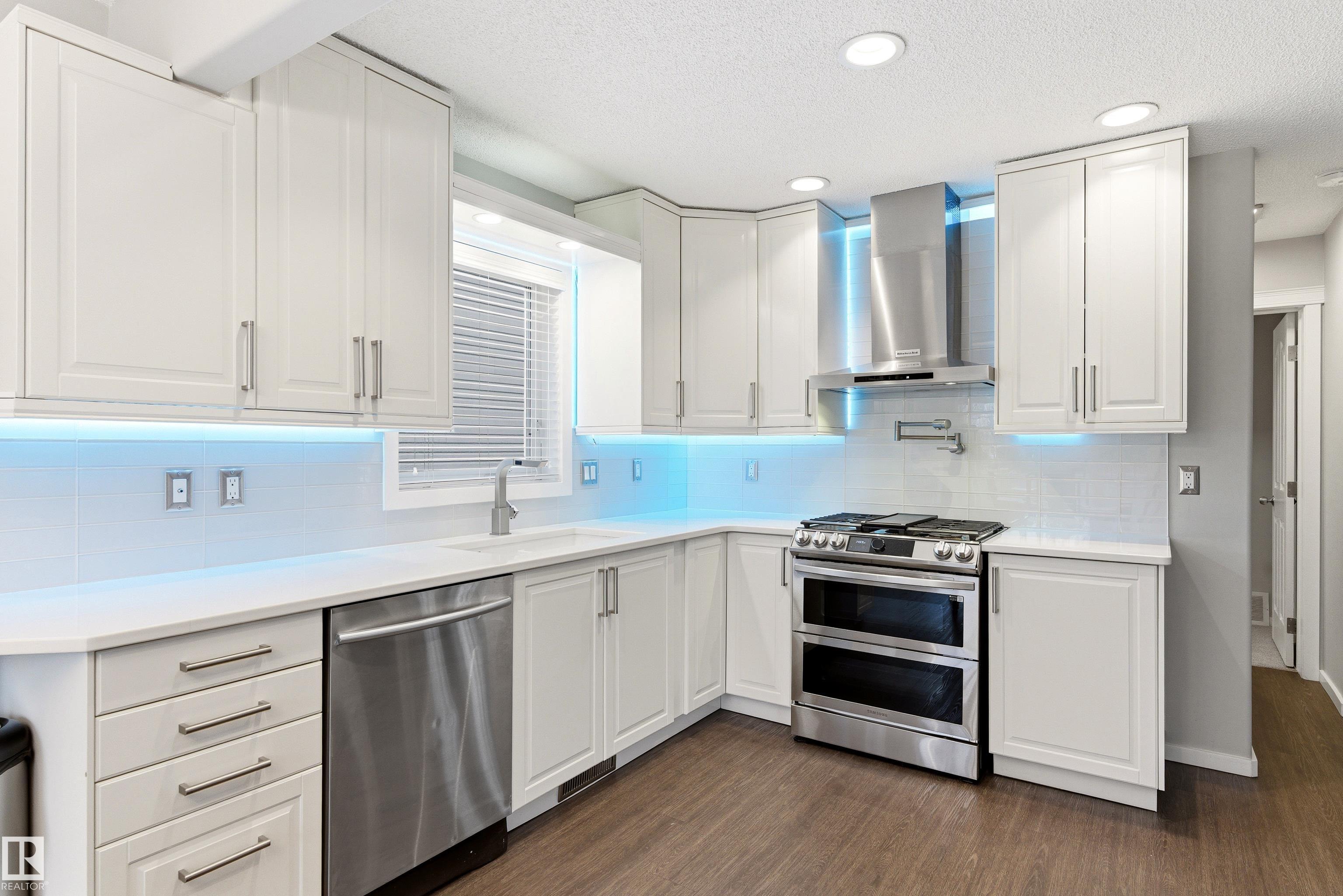 Photo 24 at 14755 131 Street NW, Cumberland, Edmonton