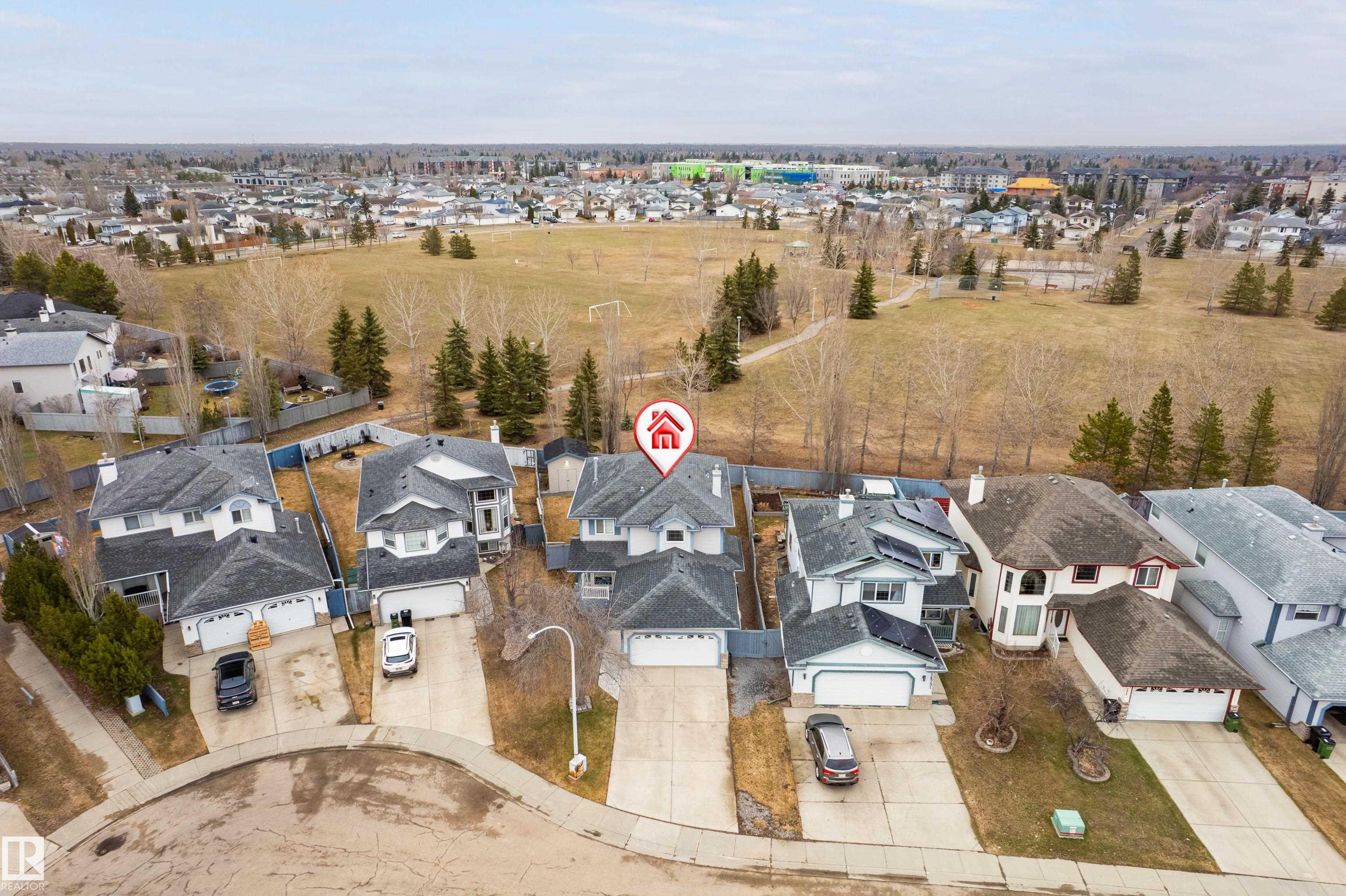14755 131 Street NW, Cumberland, Edmonton