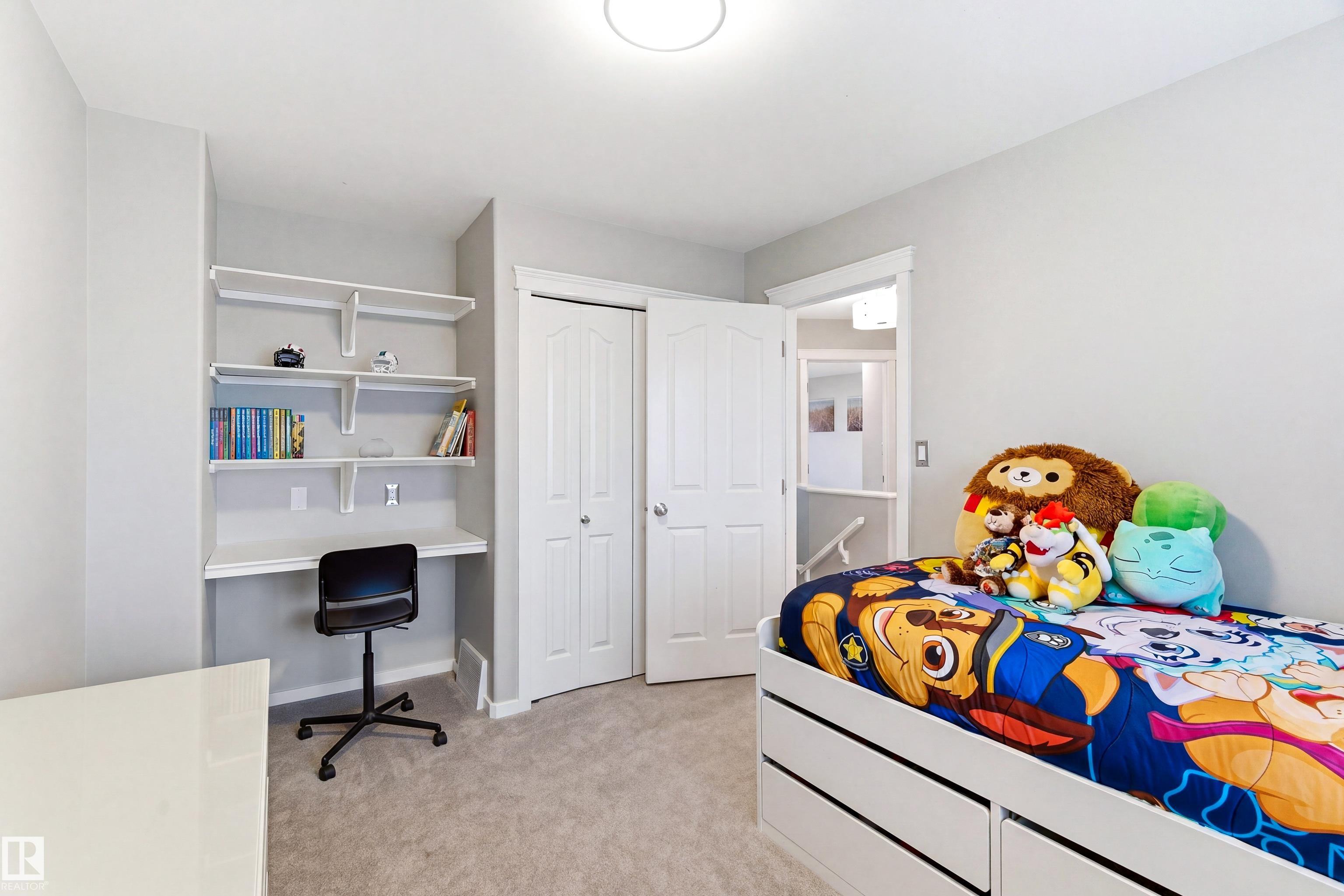 Photo 37 at 14755 131 Street NW, Cumberland, Edmonton