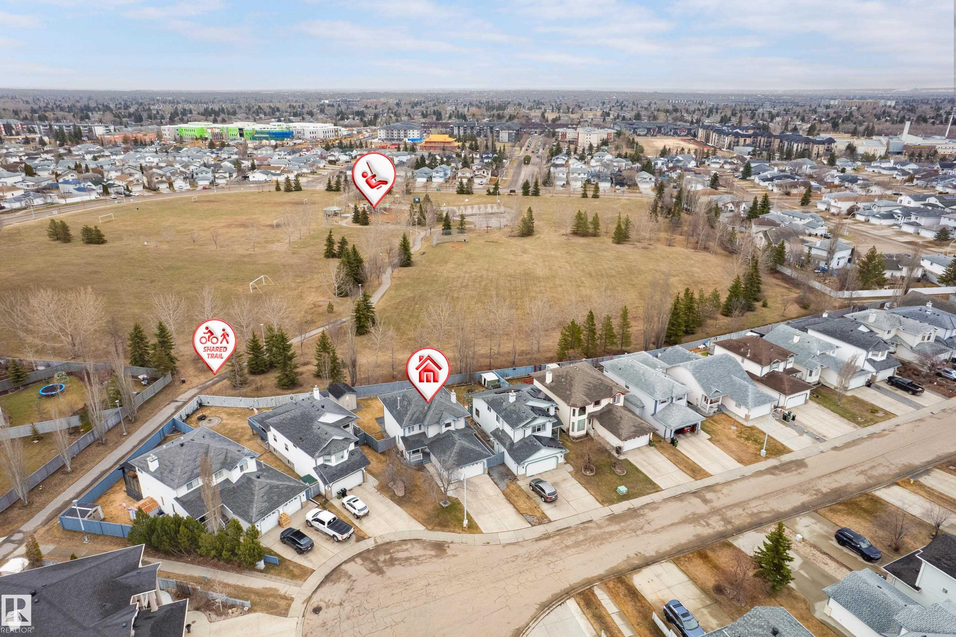 14755 131 Street NW, Cumberland, Edmonton