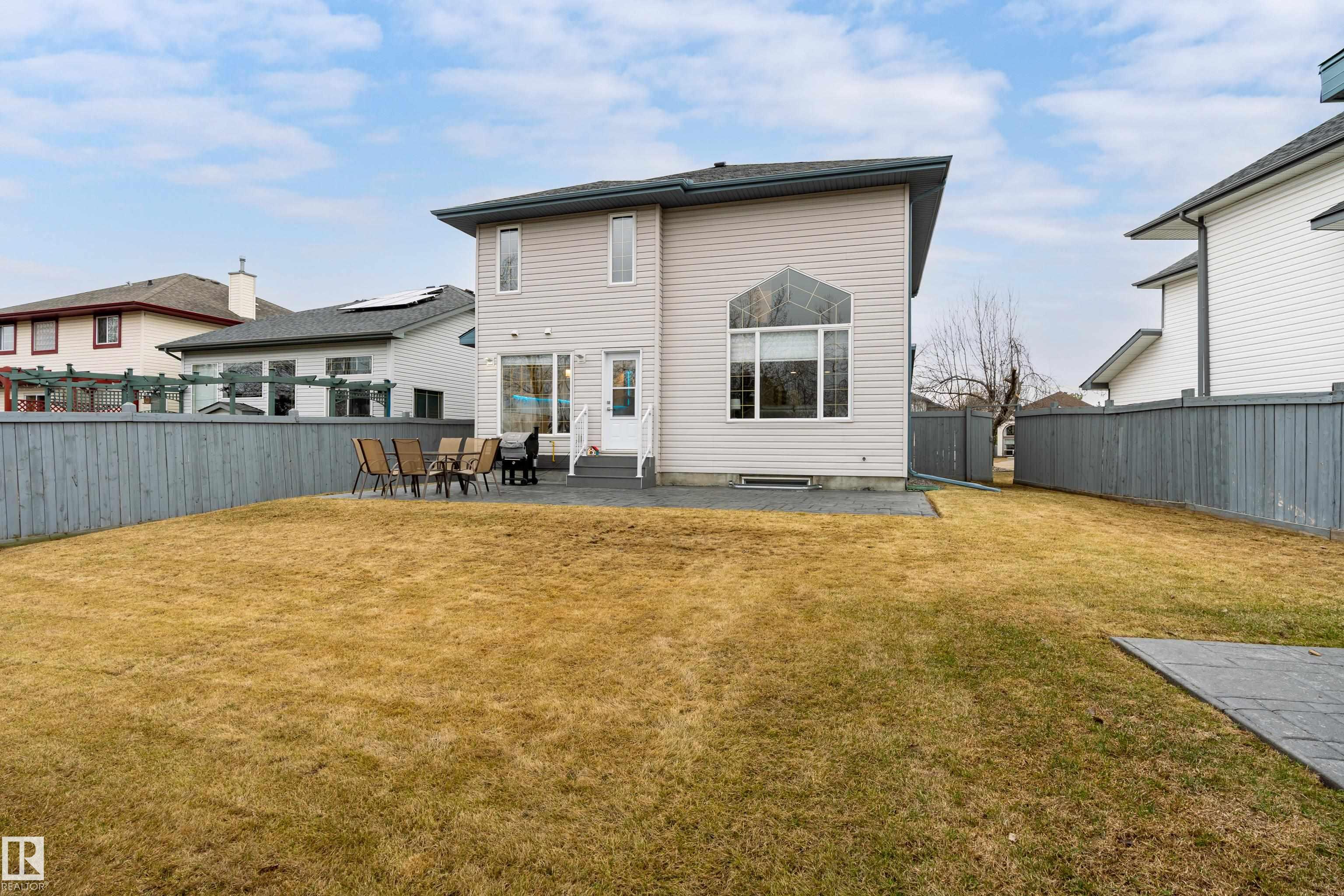 Photo 51 at 14755 131 Street NW, Cumberland, Edmonton