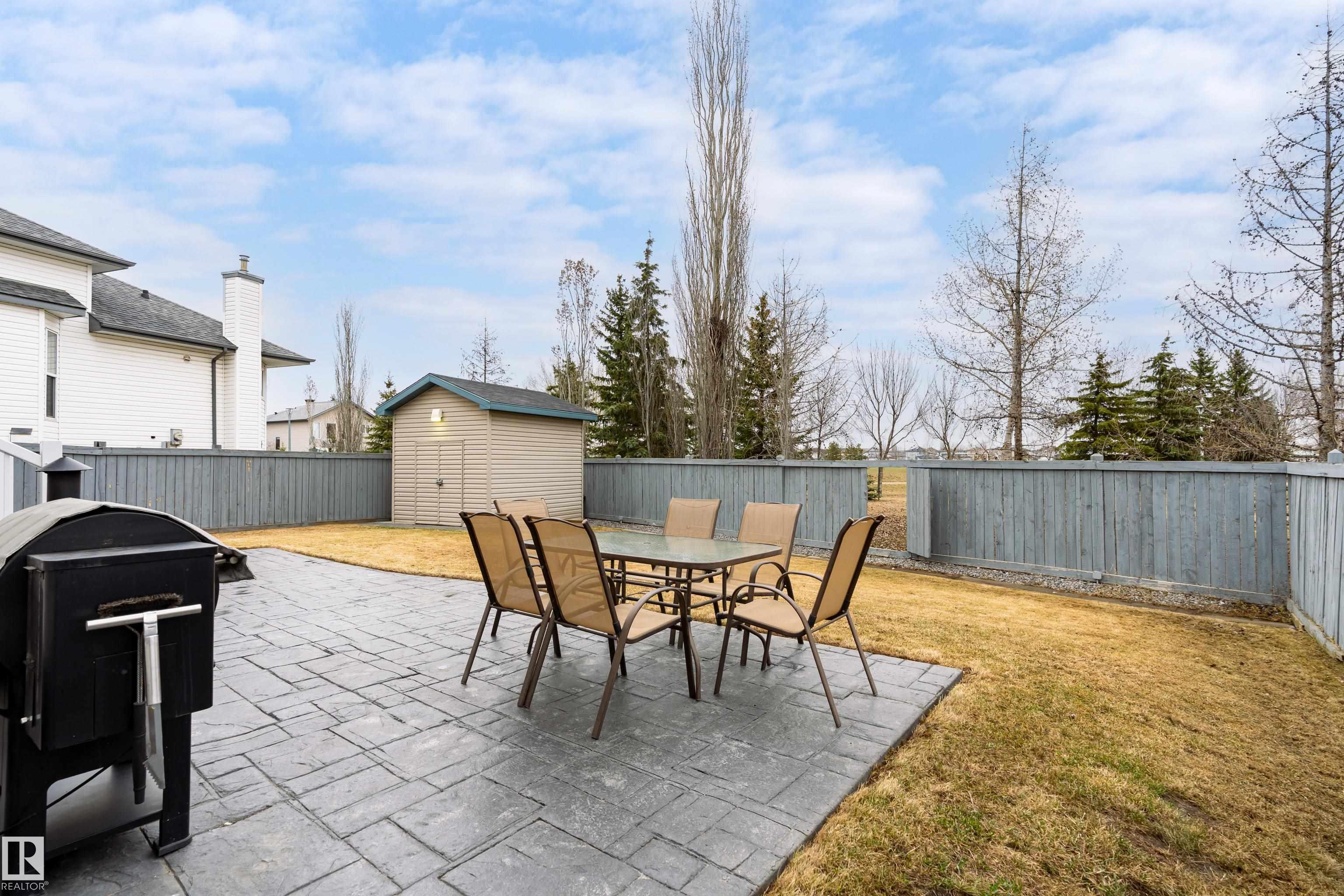 Photo 52 at 14755 131 Street NW, Cumberland, Edmonton