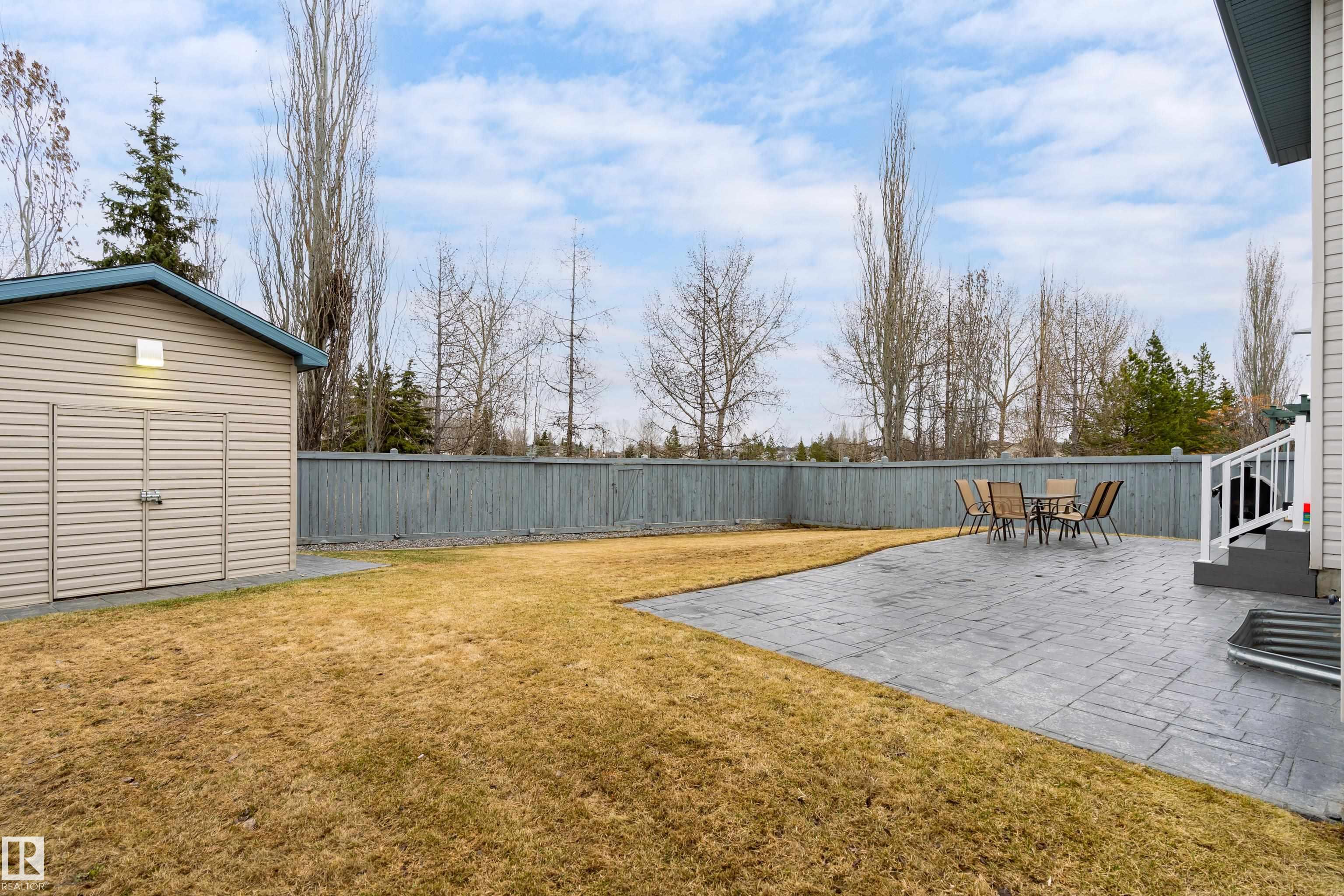 Photo 53 at 14755 131 Street NW, Cumberland, Edmonton