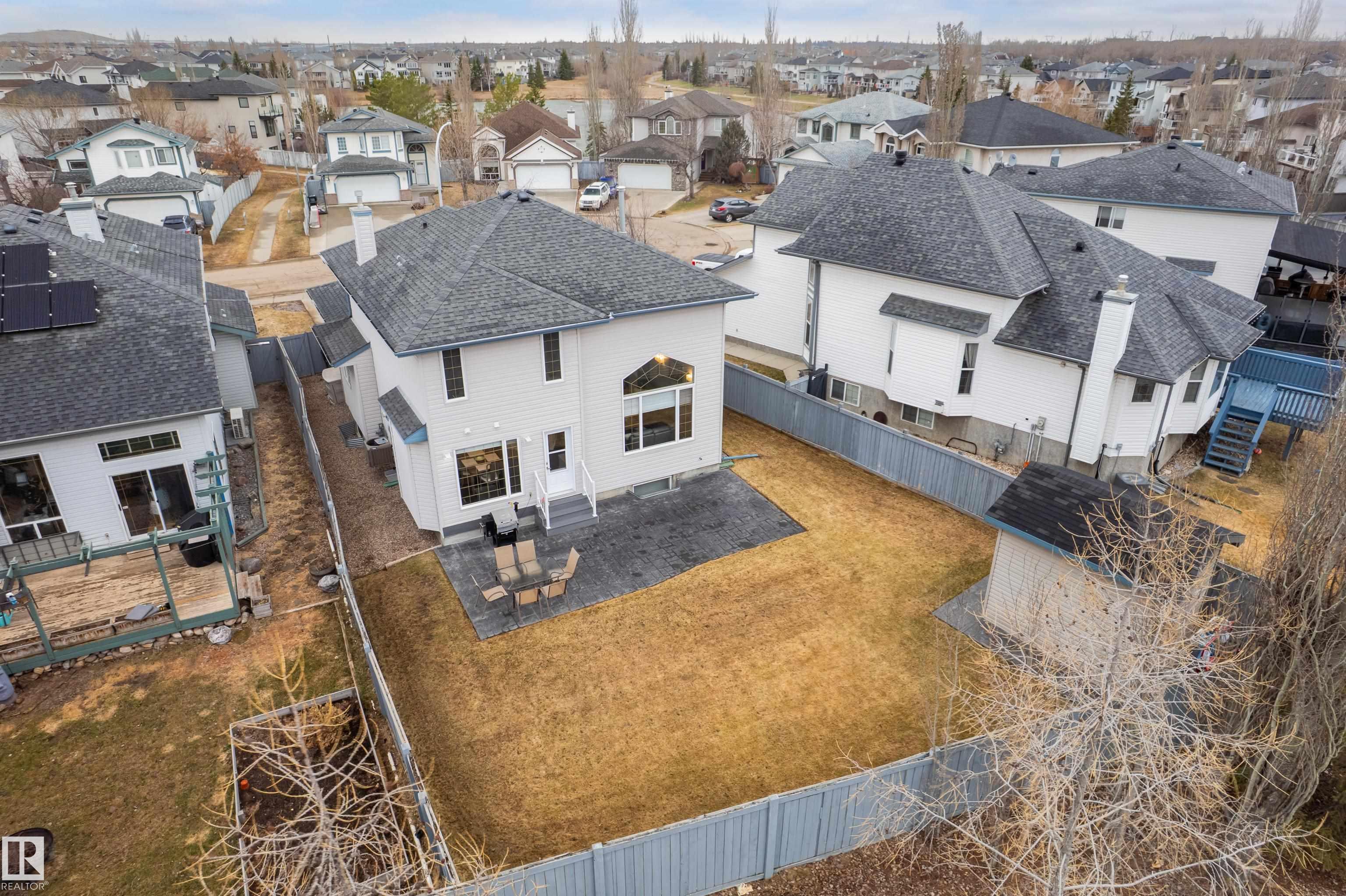 Photo 57 at 14755 131 Street NW, Cumberland, Edmonton