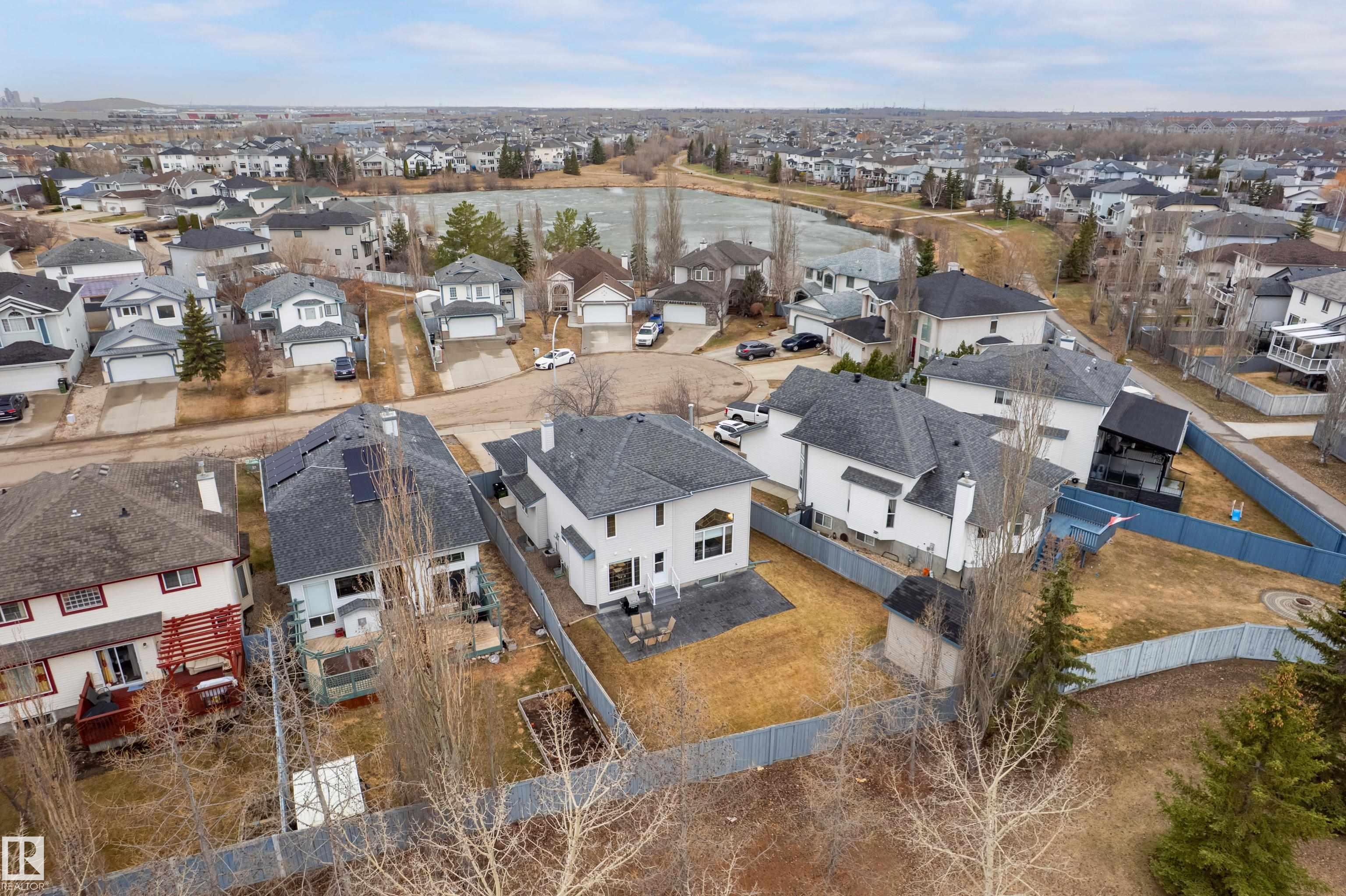 Photo 58 at 14755 131 Street NW, Cumberland, Edmonton