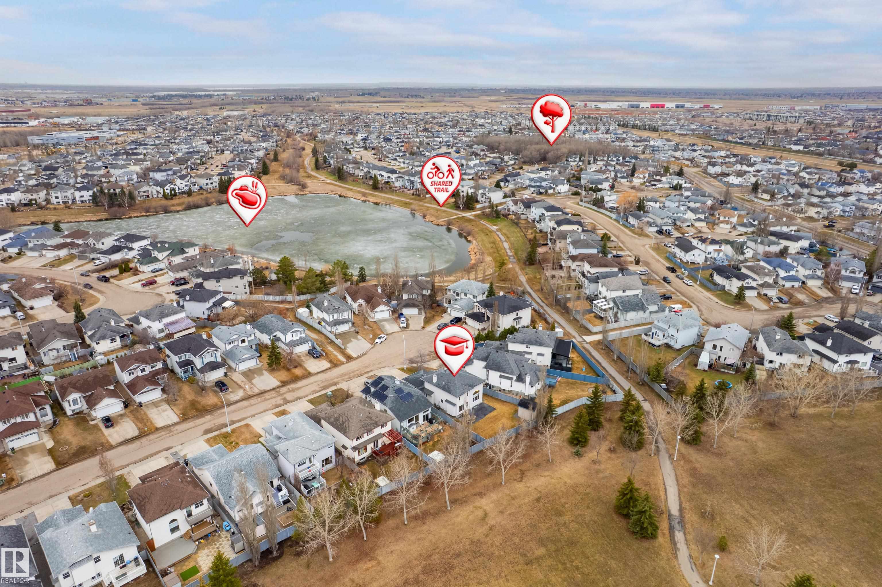 Photo 7 at 14755 131 Street NW, Cumberland, Edmonton