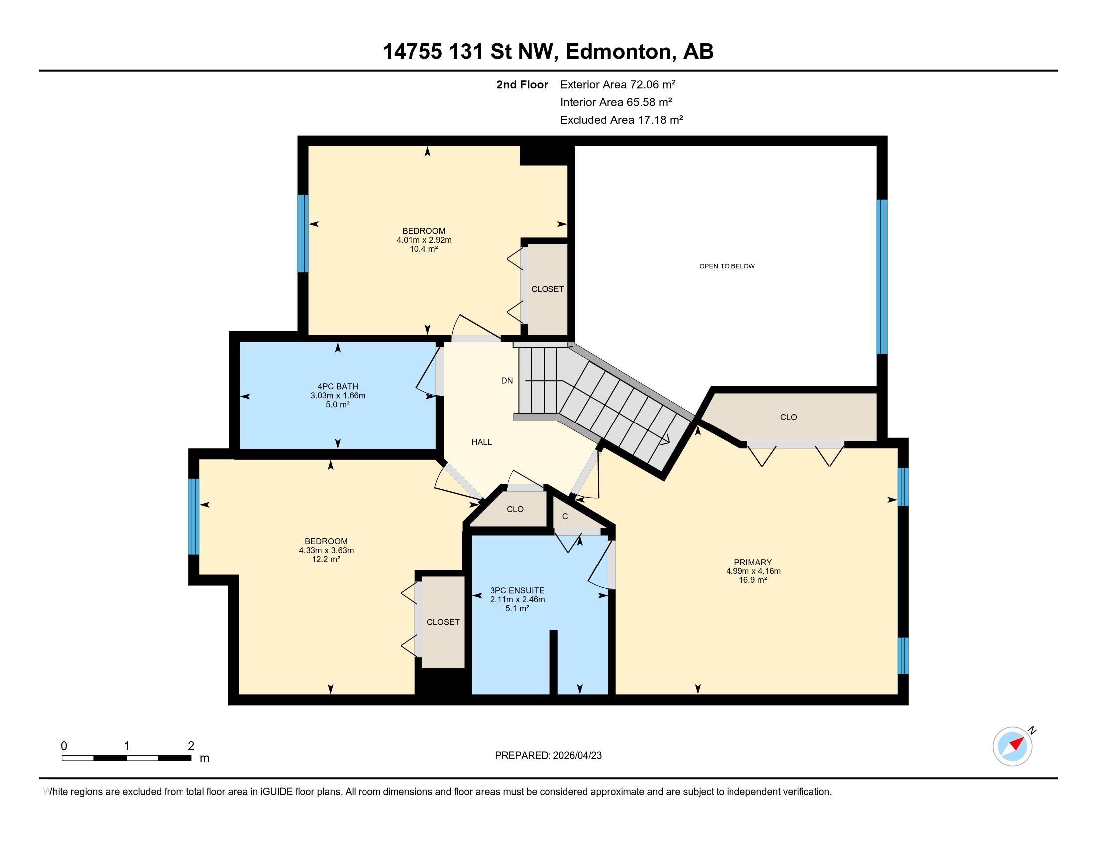 Photo 61 at 14755 131 Street NW, Cumberland, Edmonton