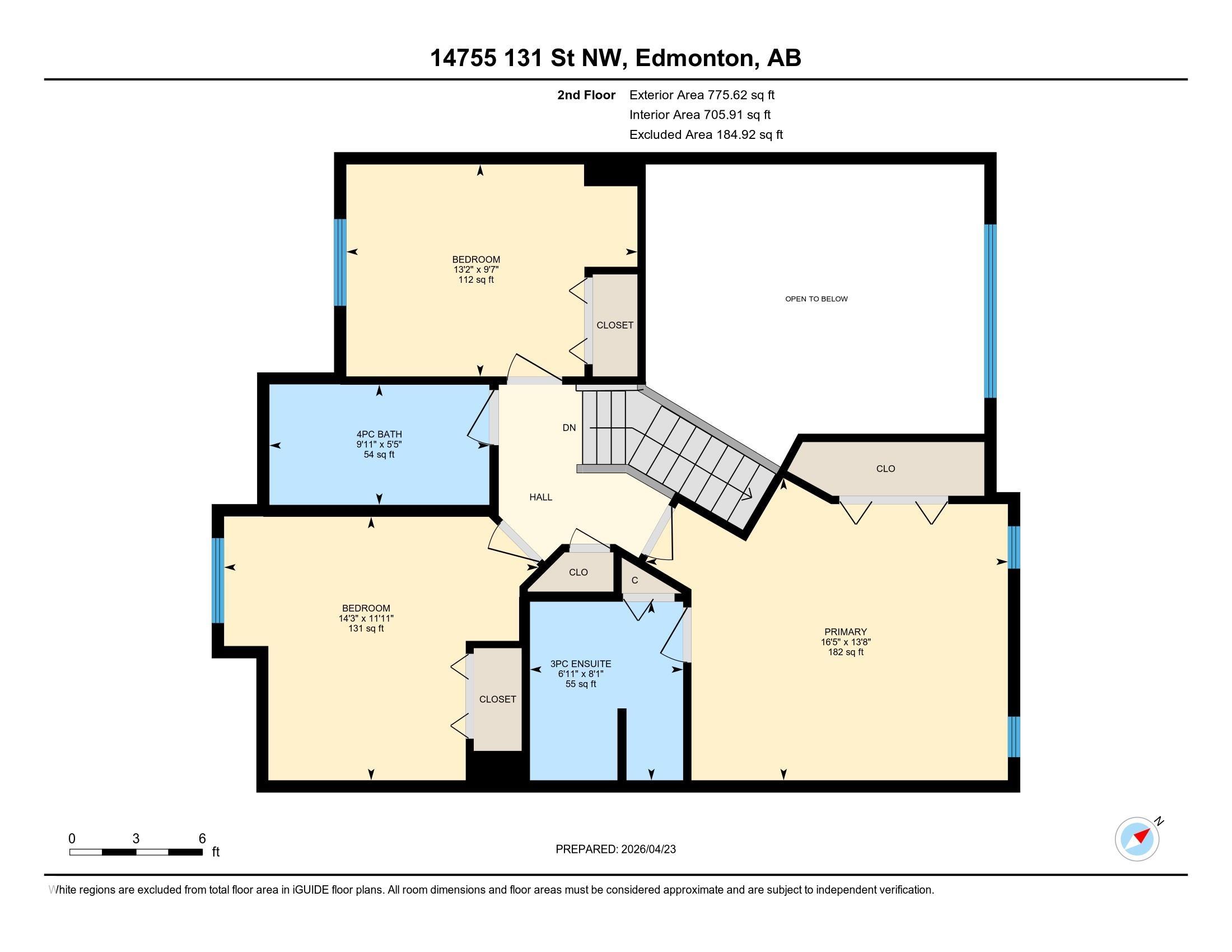 Photo 64 at 14755 131 Street NW, Cumberland, Edmonton