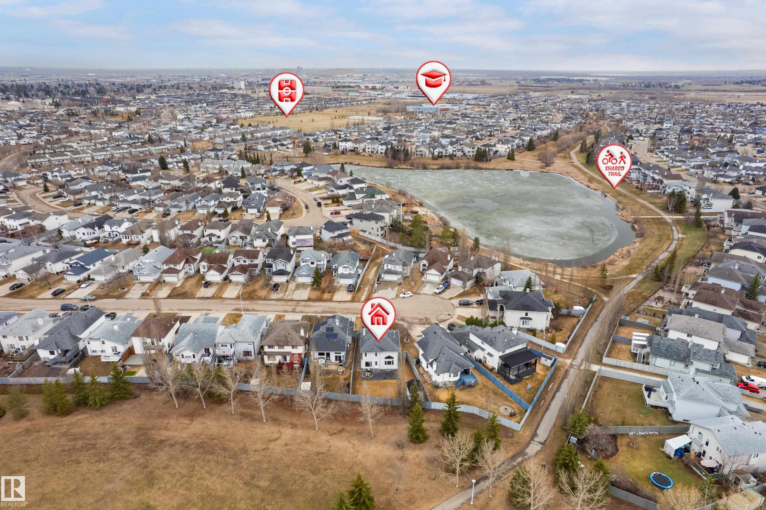 Photo 8 at 14755 131 Street NW, Cumberland, Edmonton