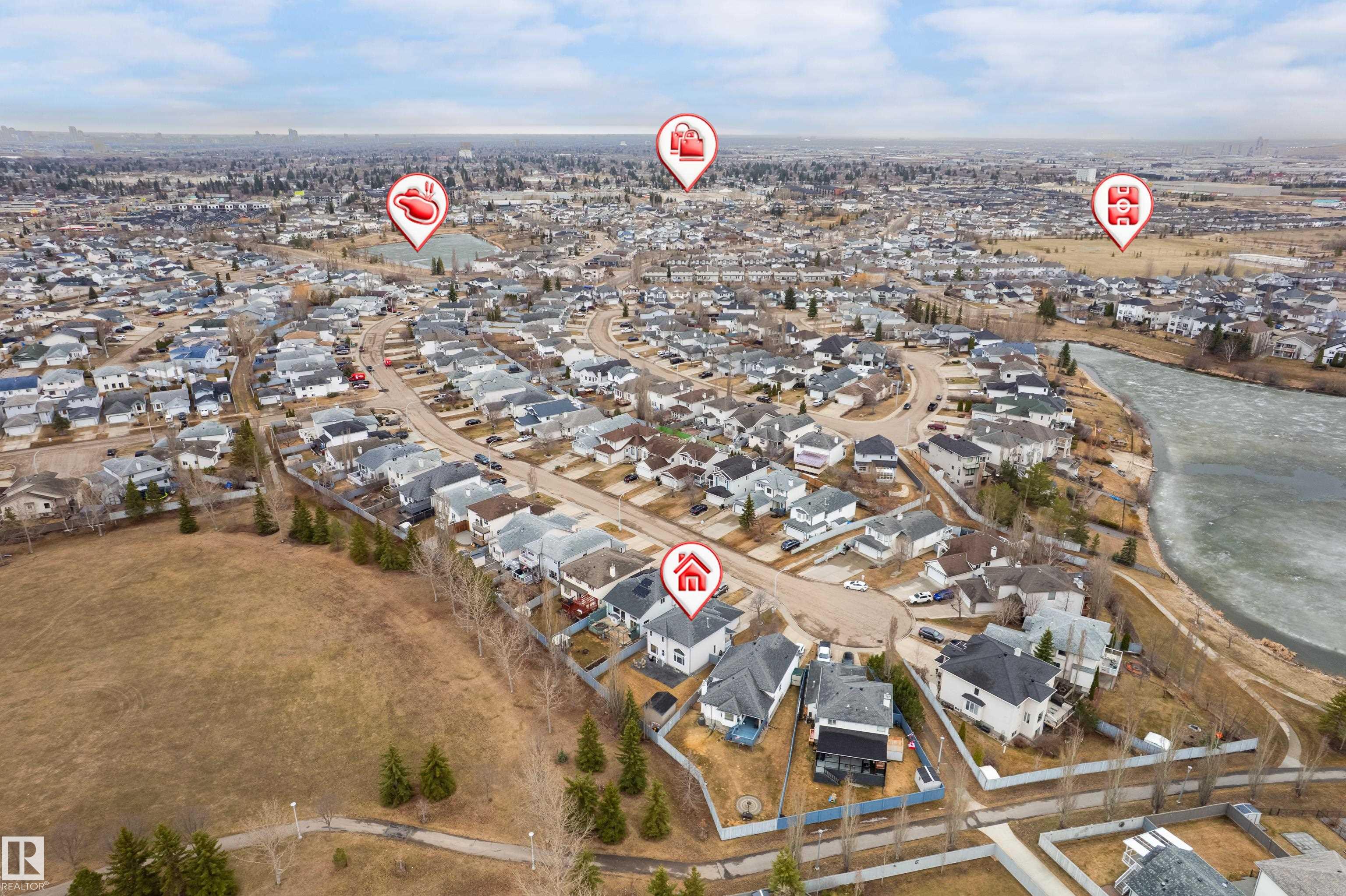 Photo 9 at 14755 131 Street NW, Cumberland, Edmonton