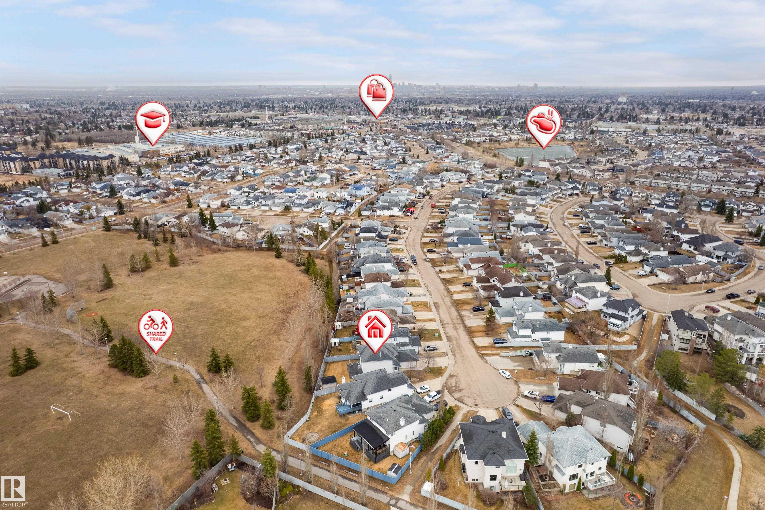 Photo 10 at 14755 131 Street NW, Cumberland, Edmonton