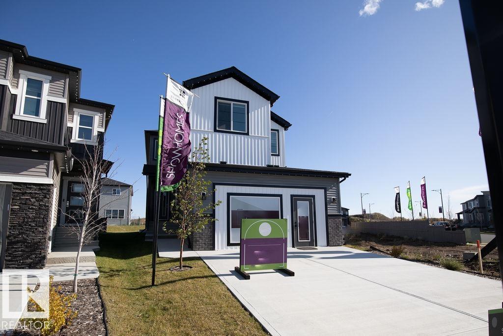 102 Bluff Cove, Black Stone, Leduc