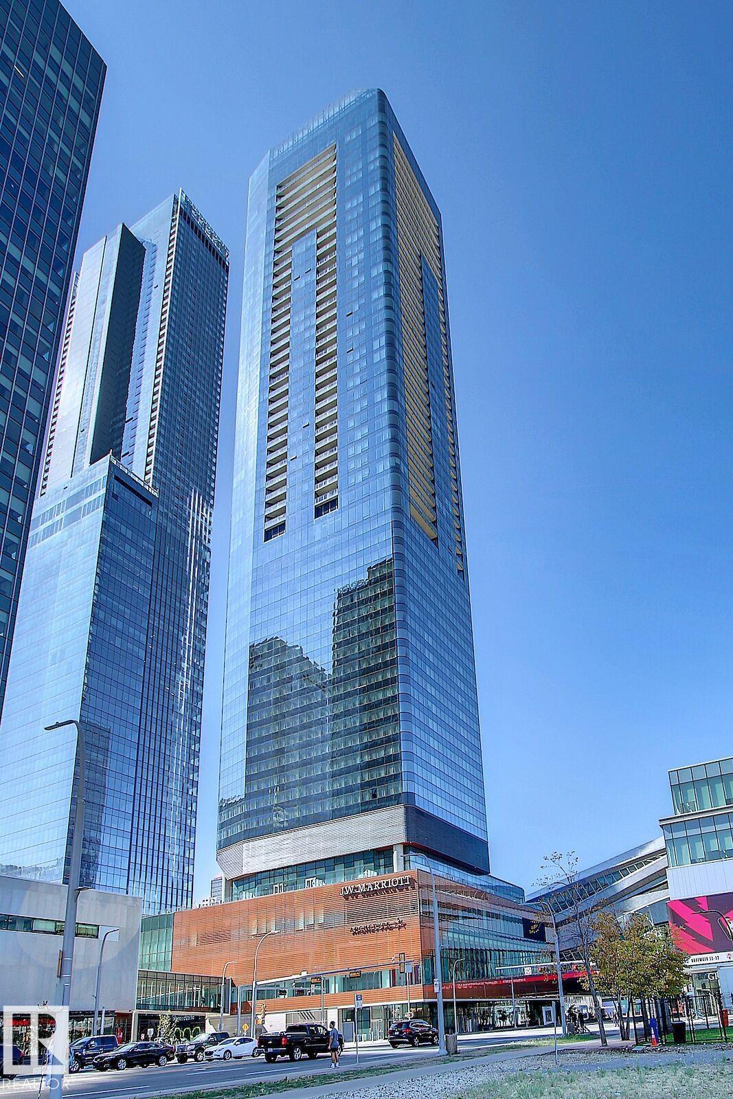 Picture for #3205 10360 102 ST NW