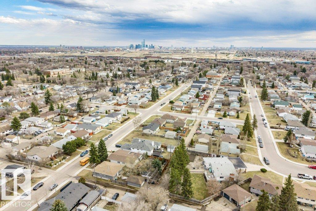 13118 121 Street NW, Calder, Edmonton