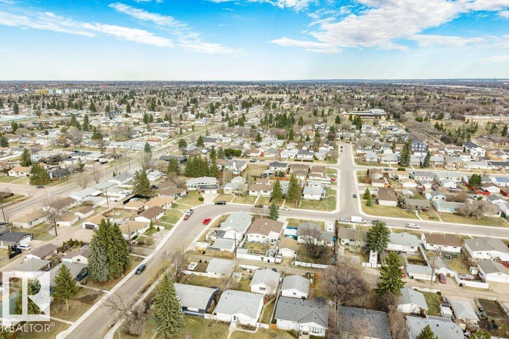 13118 121 Street NW, Calder, Edmonton