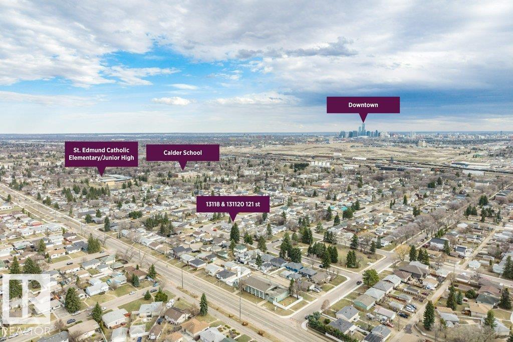 Photo 7 at 13118 121 Street NW, Calder, Edmonton