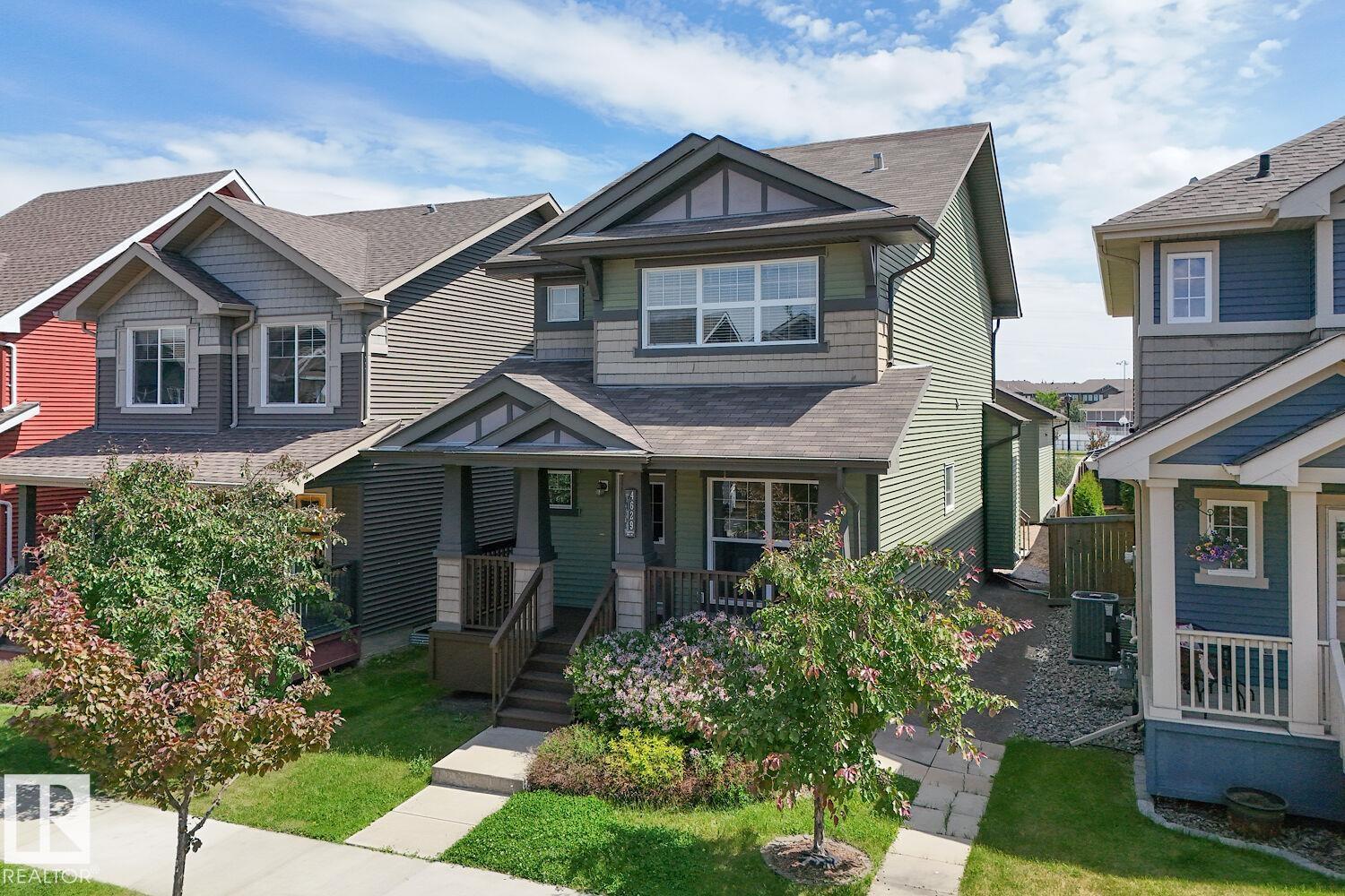 Picture for 4629 Crabapple RU SW