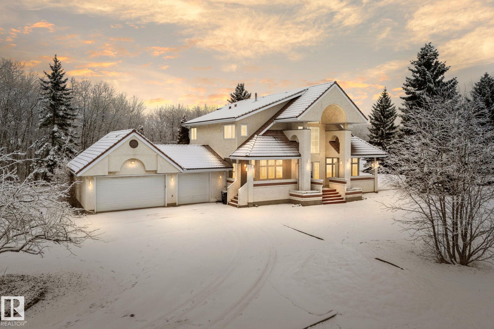 169 - 52319 Rge Road 231, Executive Estates, Rural Strathcona County