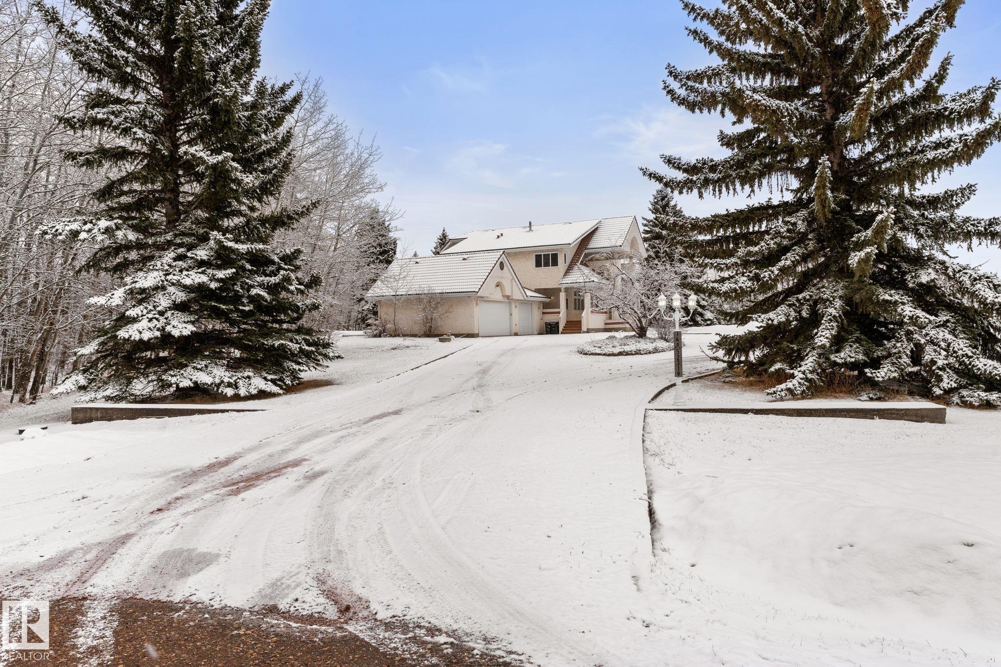 169 - 52319 Rge Road 231, Executive Estates, Rural Strathcona County