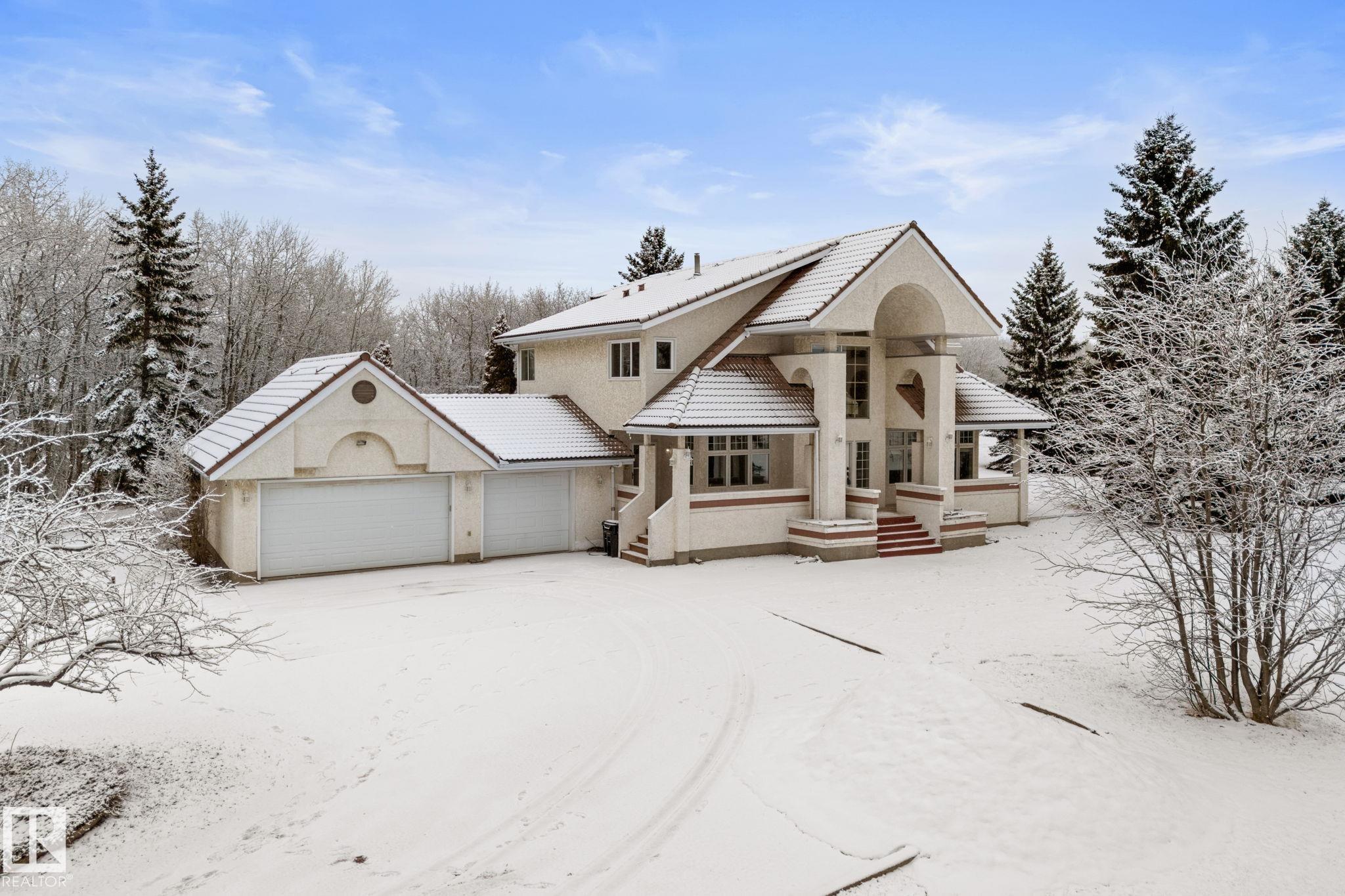 169 - 52319 Rge Road 231, Executive Estates, Rural Strathcona County