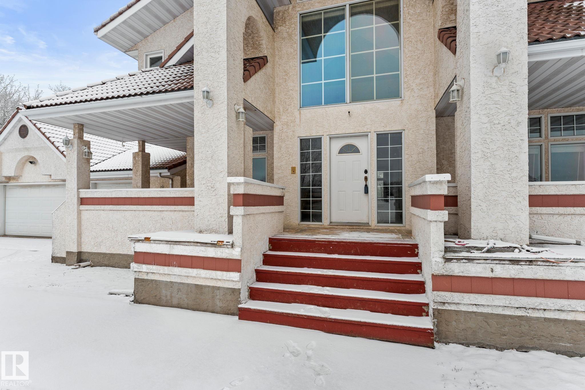 169 - 52319 Rge Road 231, Executive Estates, Rural Strathcona County