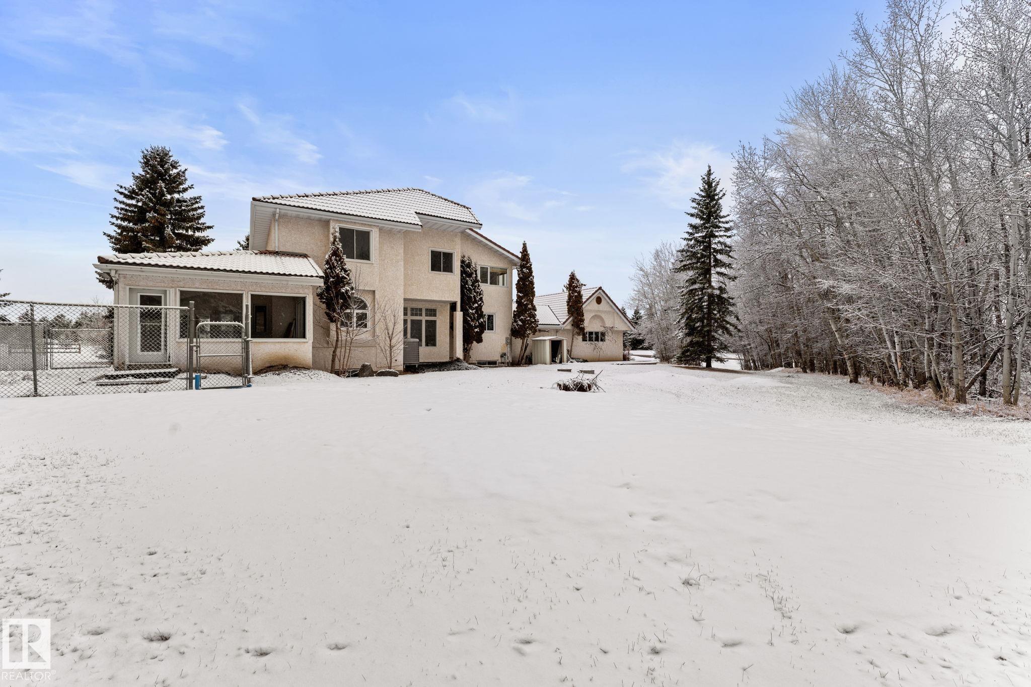 Photo 66 at 169 - 52319 Rge Road 231, Executive Estates, Rural Strathcona County