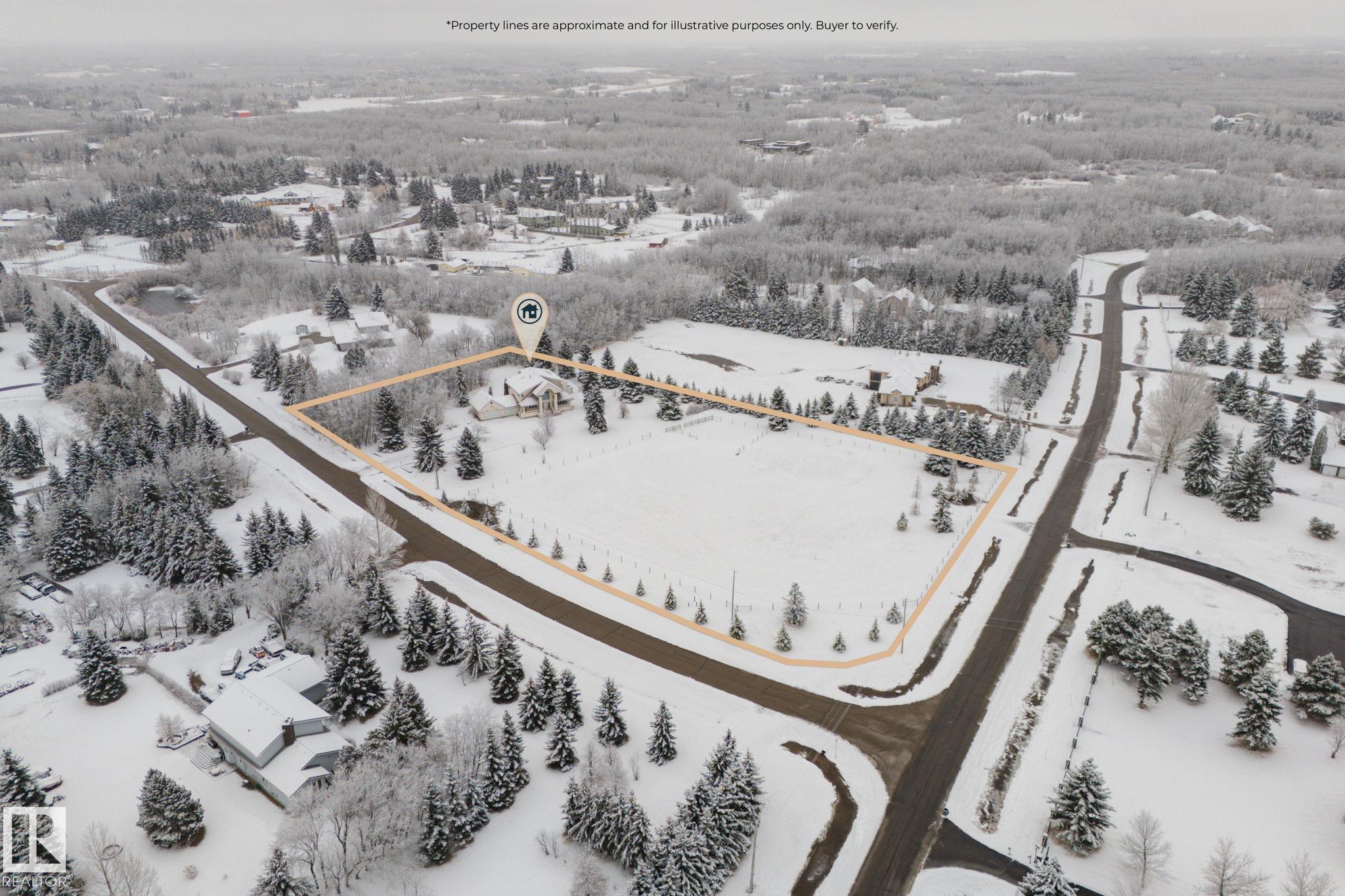 Photo 68 at 169 - 52319 Rge Road 231, Executive Estates, Rural Strathcona County