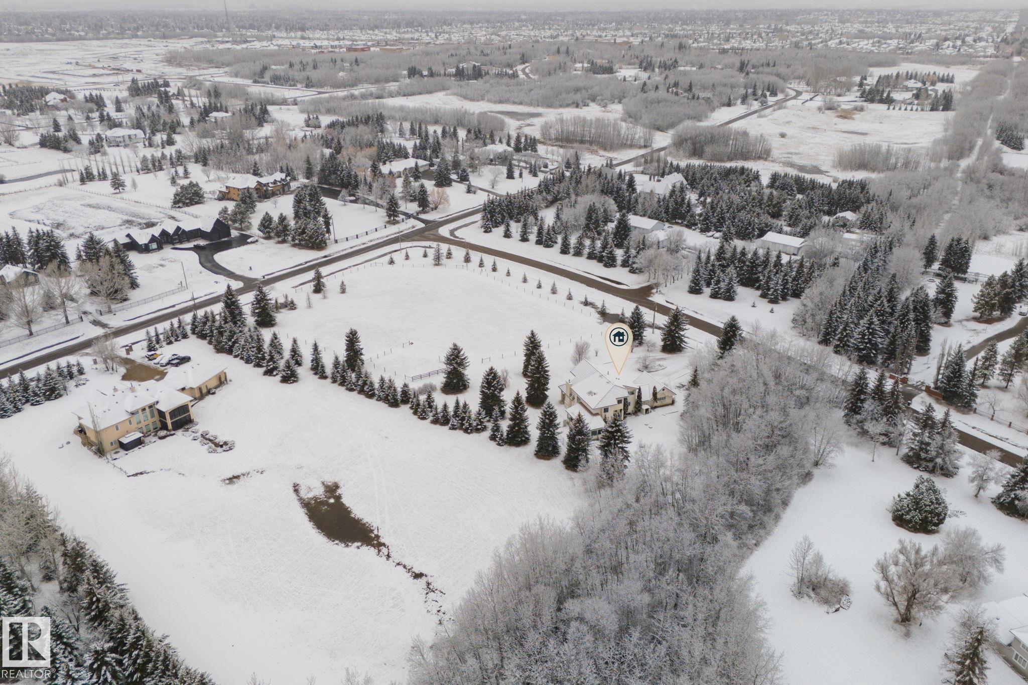 Photo 70 at 169 - 52319 Rge Road 231, Executive Estates, Rural Strathcona County