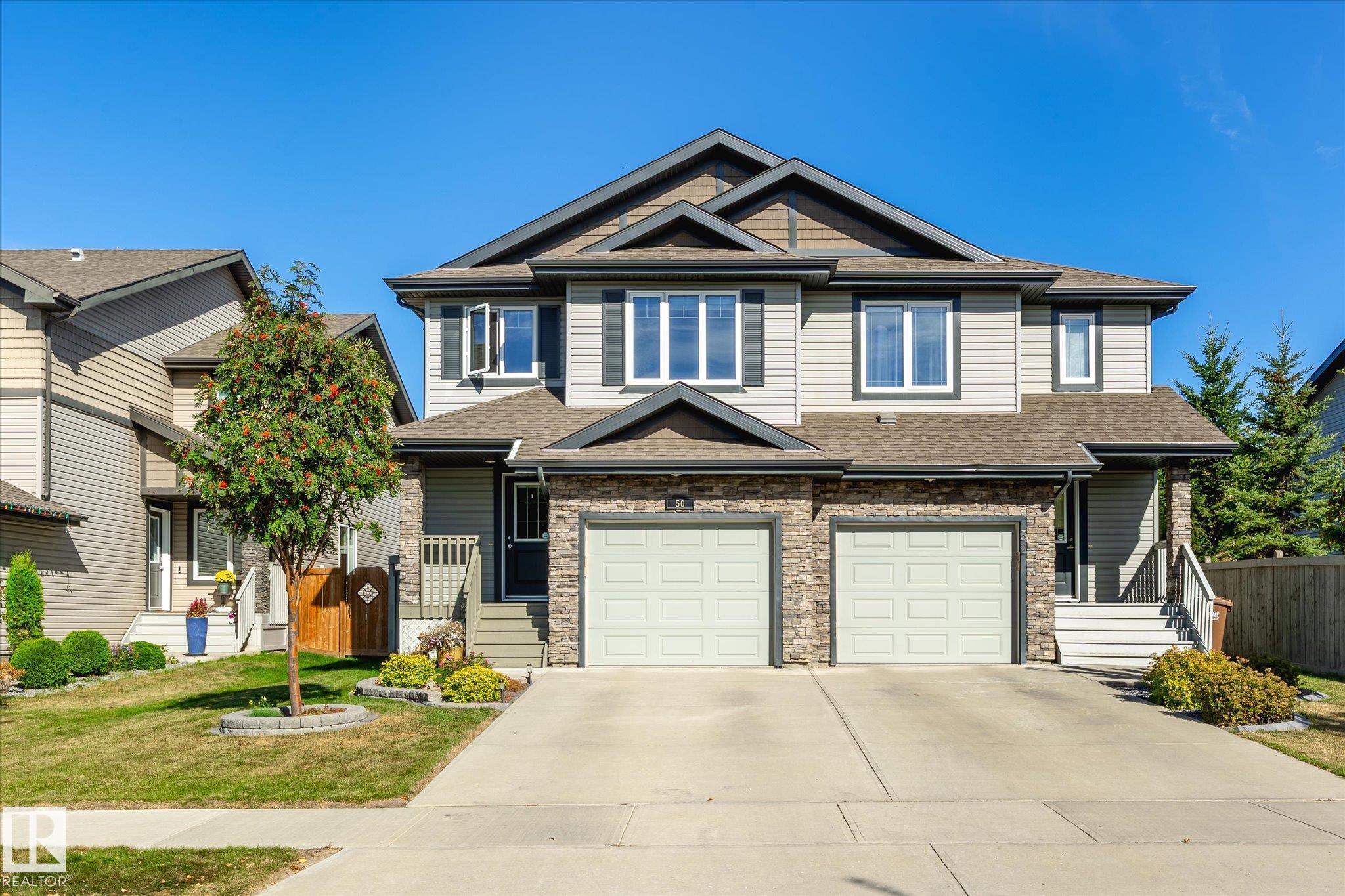 50 Royal Street, Riverside, St. Albert