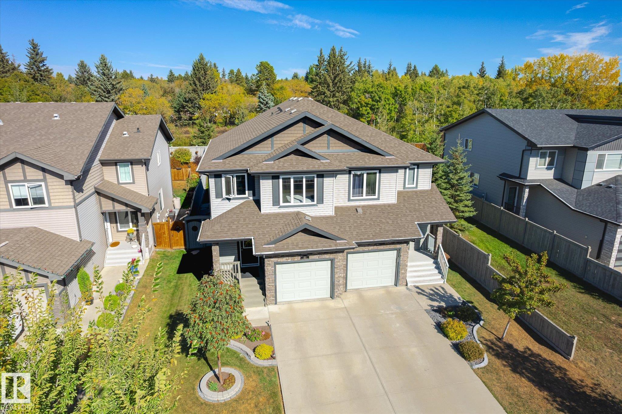 50 Royal Street, Riverside, St. Albert