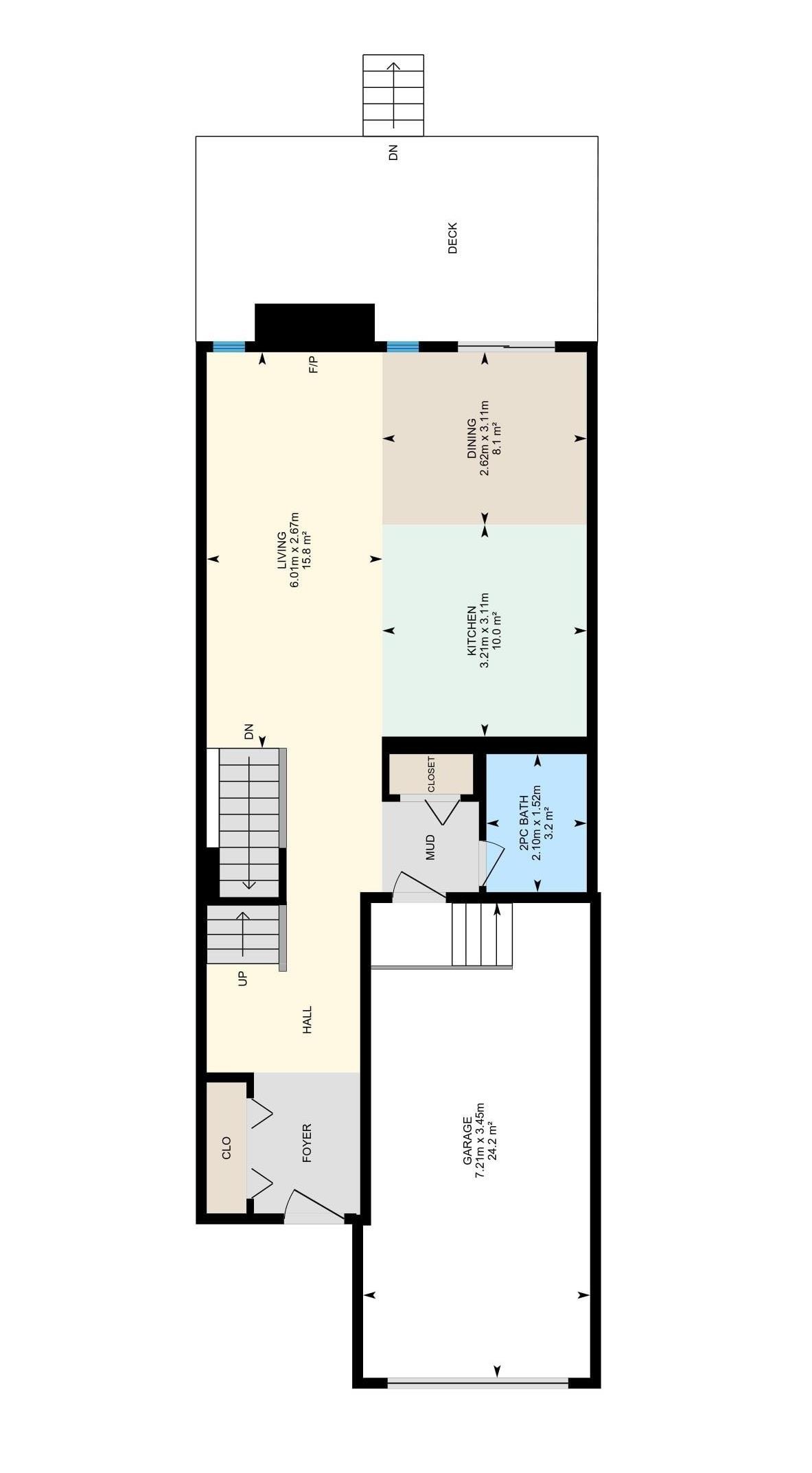 Photo 16 at 50 Royal Street, Riverside, St. Albert