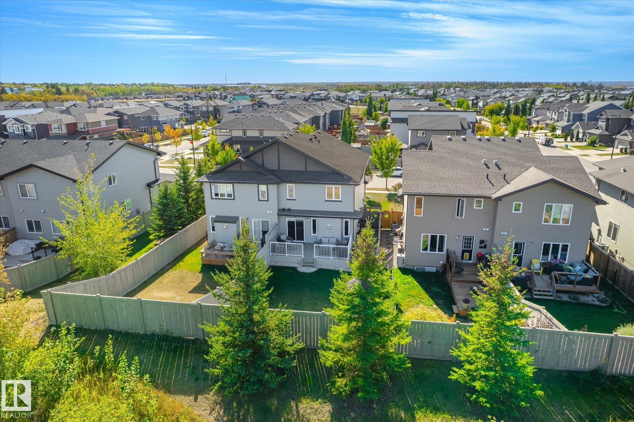 50 Royal Street, Riverside, St. Albert