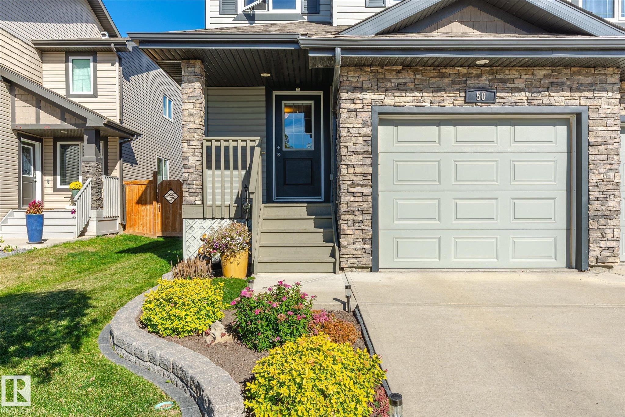 50 Royal Street, Riverside, St. Albert