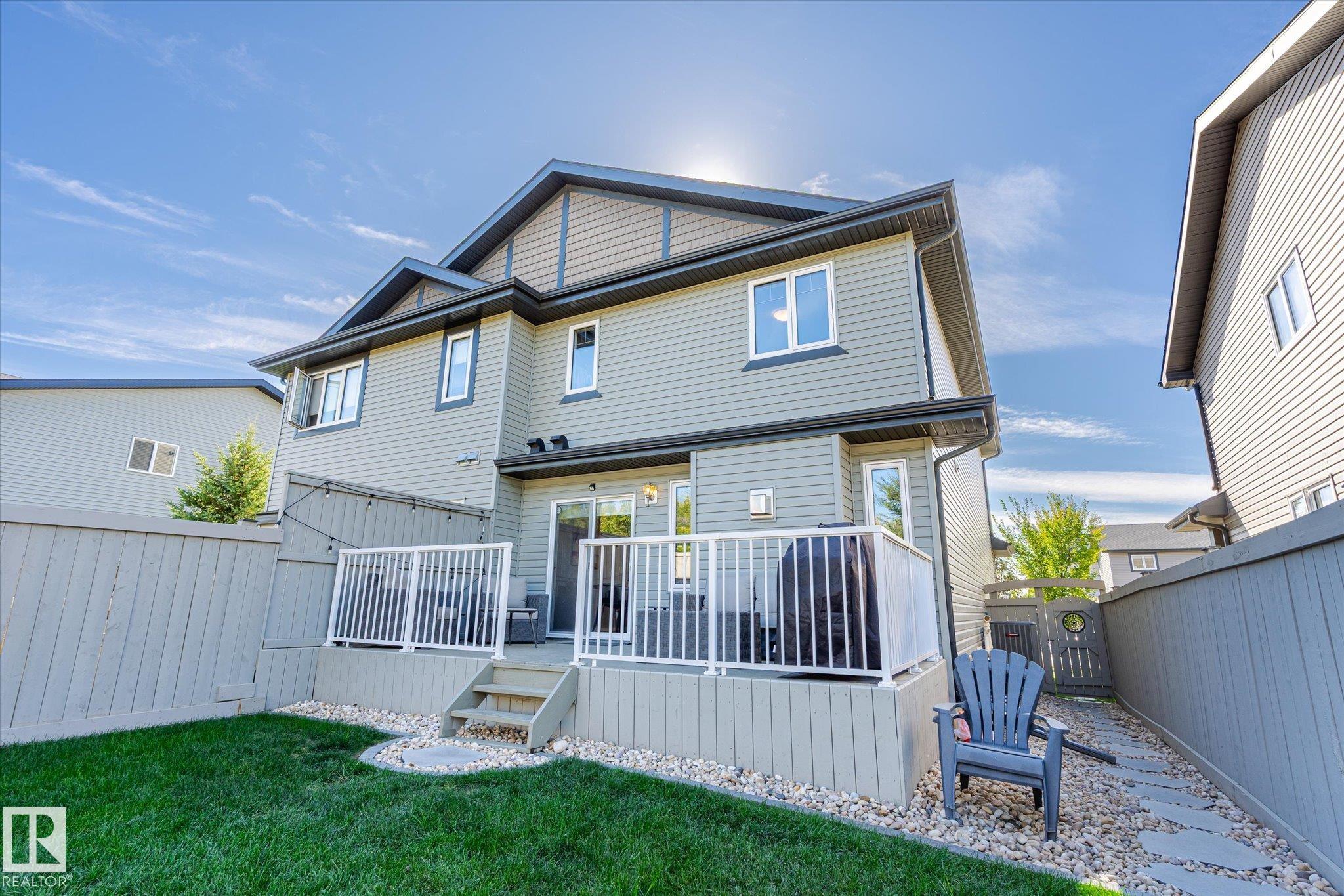 Photo 42 at 50 Royal Street, Riverside, St. Albert