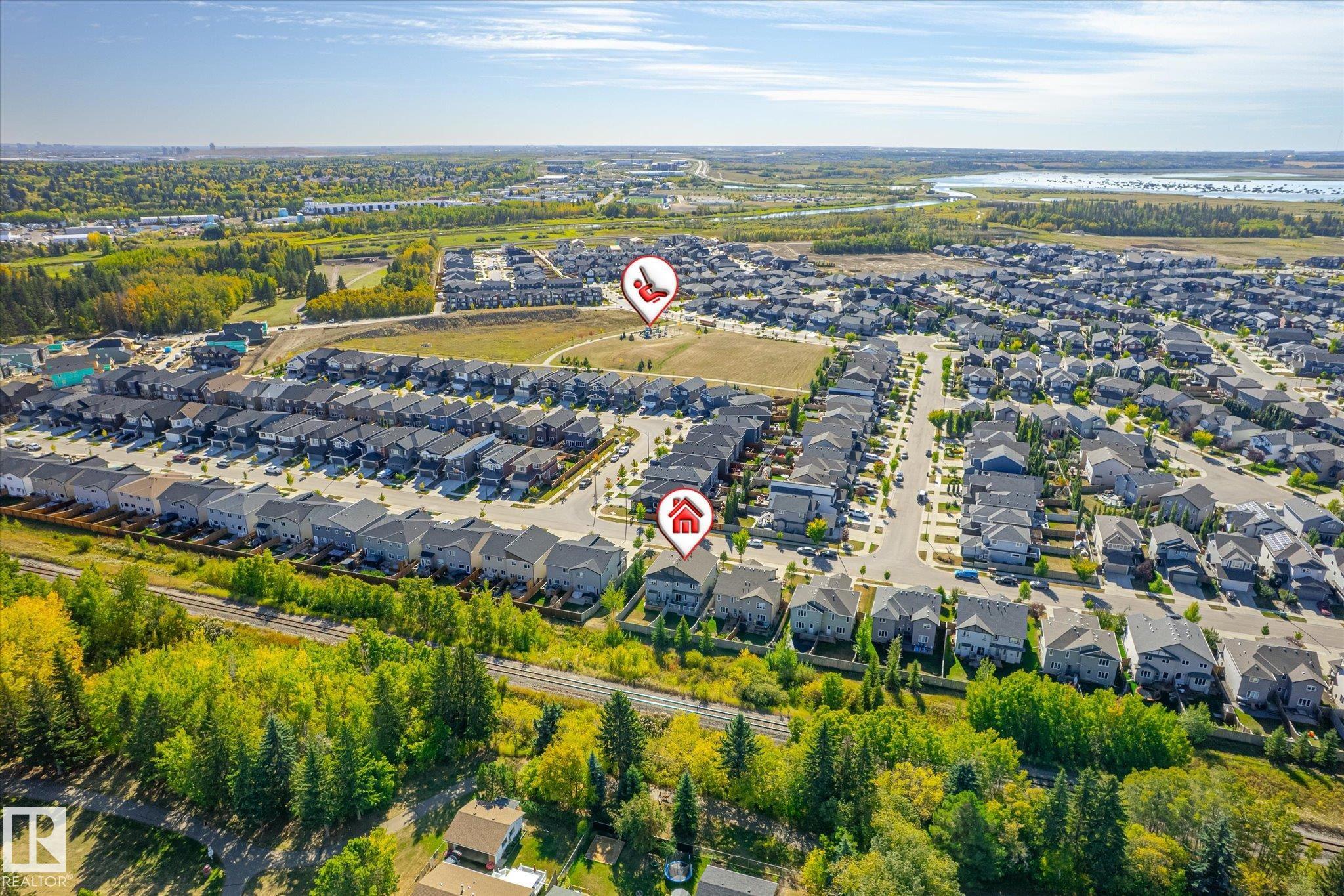 Photo 48 at 50 Royal Street, Riverside, St. Albert