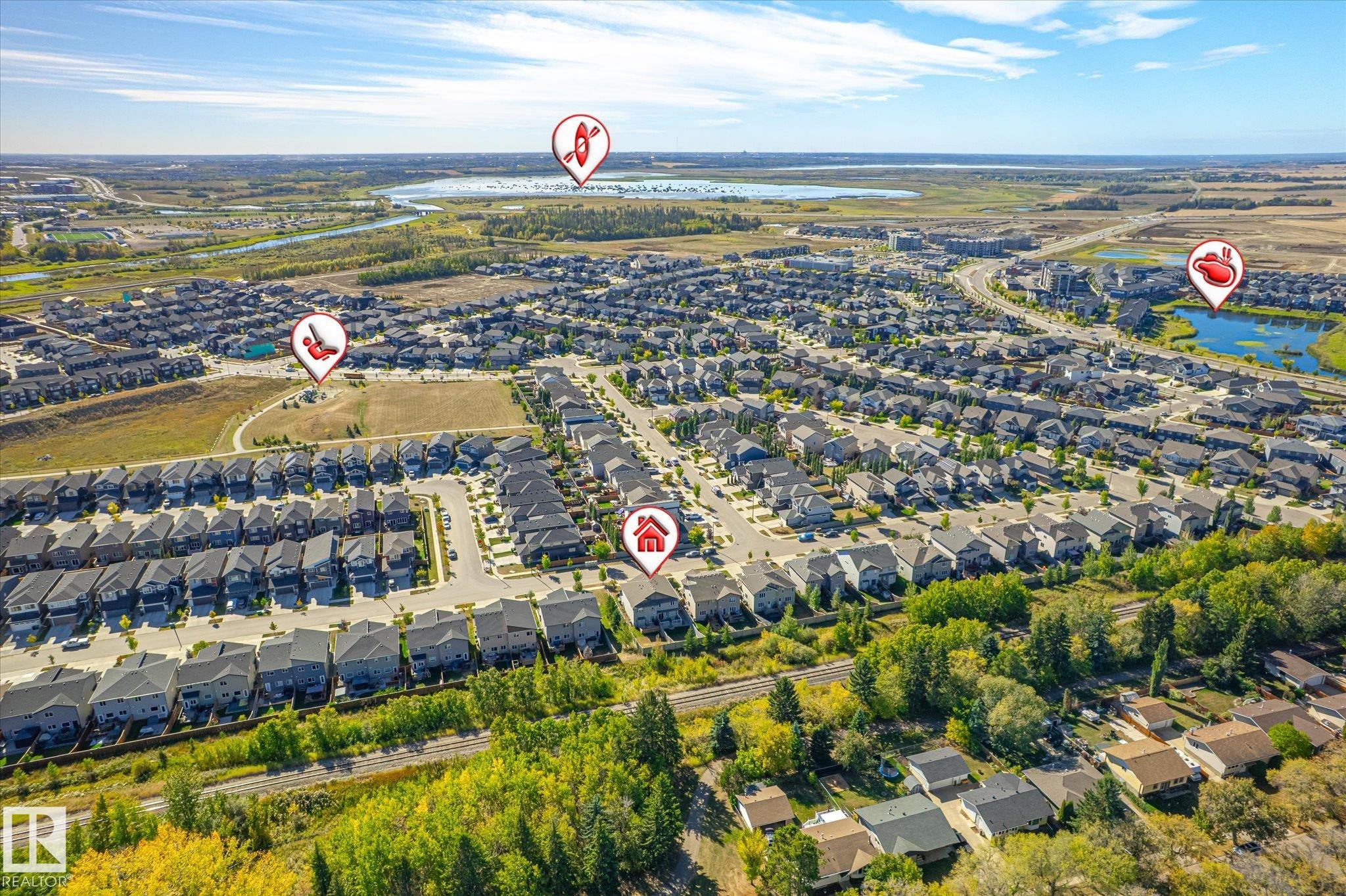 Photo 49 at 50 Royal Street, Riverside, St. Albert