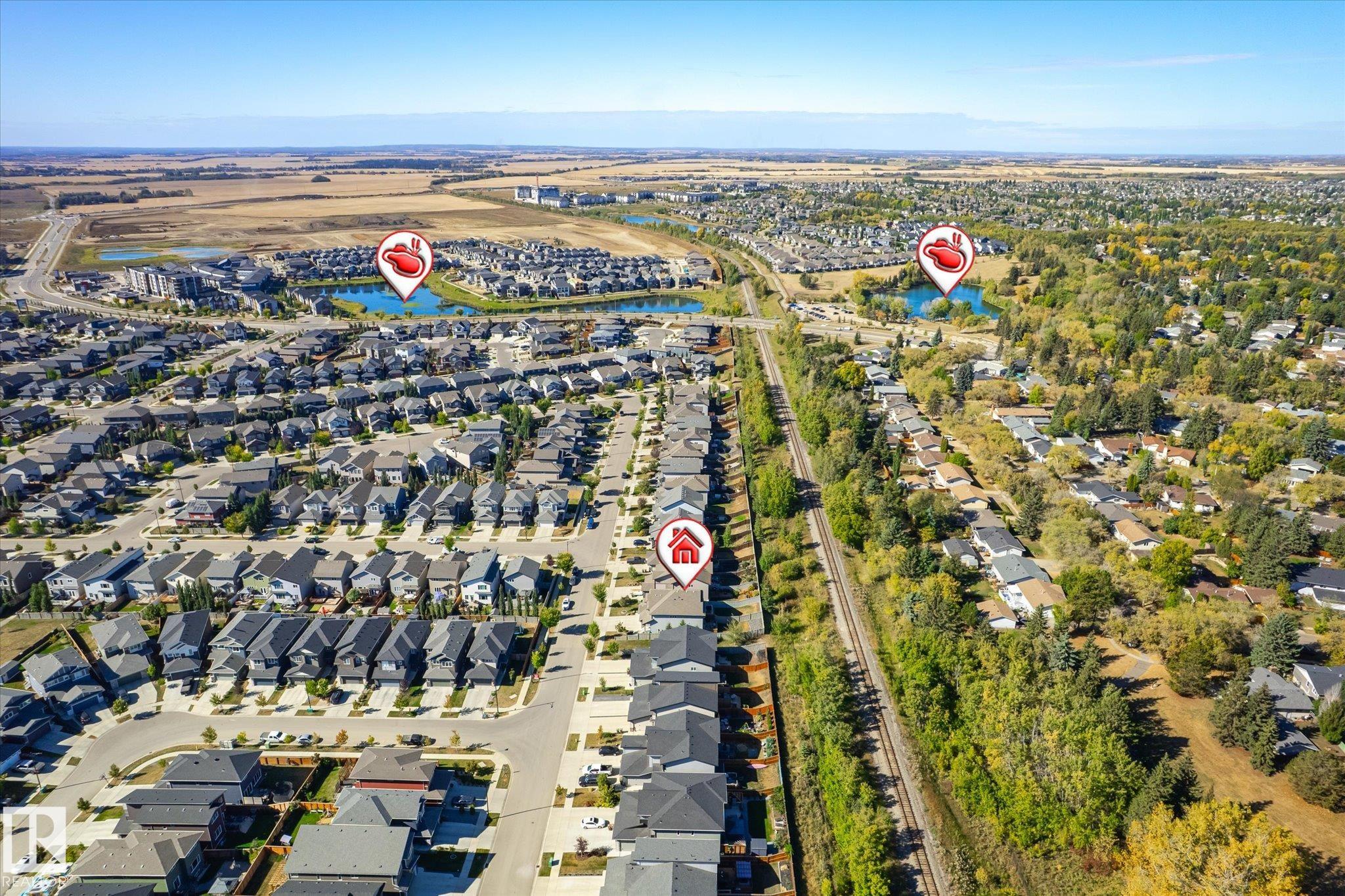 Photo 50 at 50 Royal Street, Riverside, St. Albert