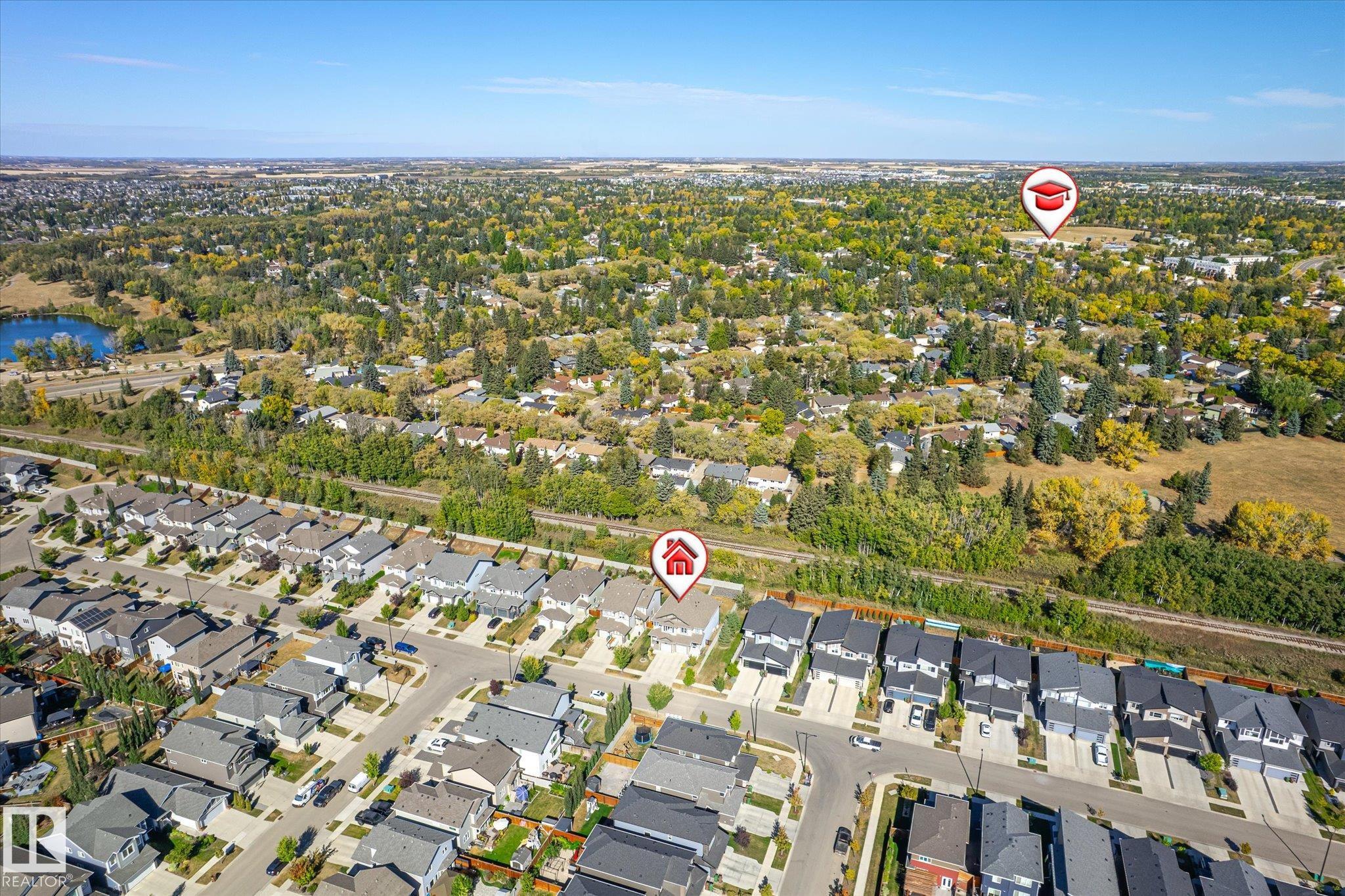 Photo 51 at 50 Royal Street, Riverside, St. Albert