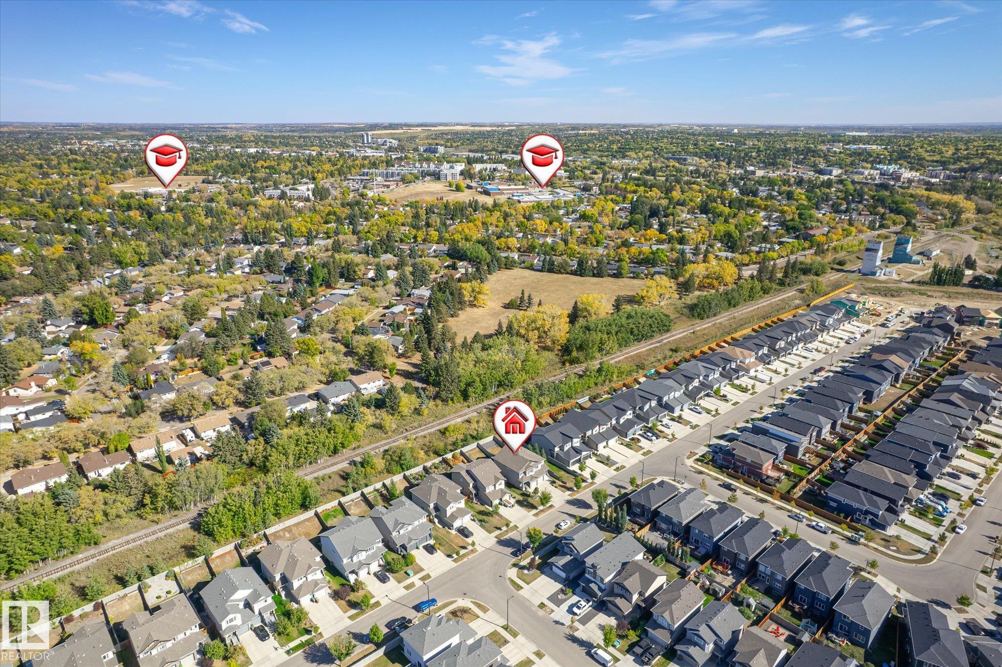 Photo 52 at 50 Royal Street, Riverside, St. Albert