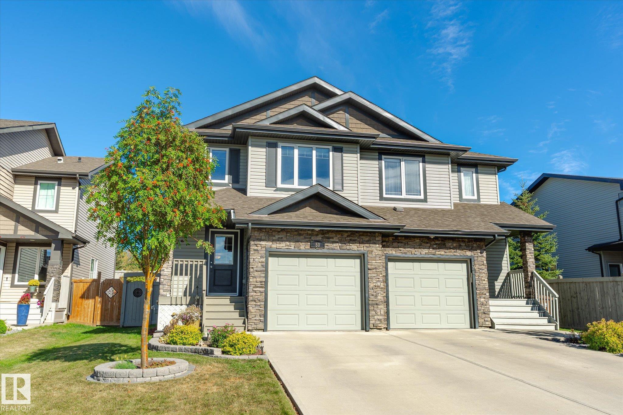 Photo 53 at 50 Royal Street, Riverside, St. Albert