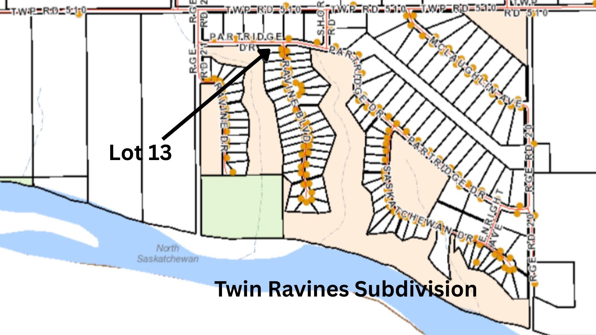 13 - 50529 Rge Road 21, Twin Ravines, Rural Parkland County