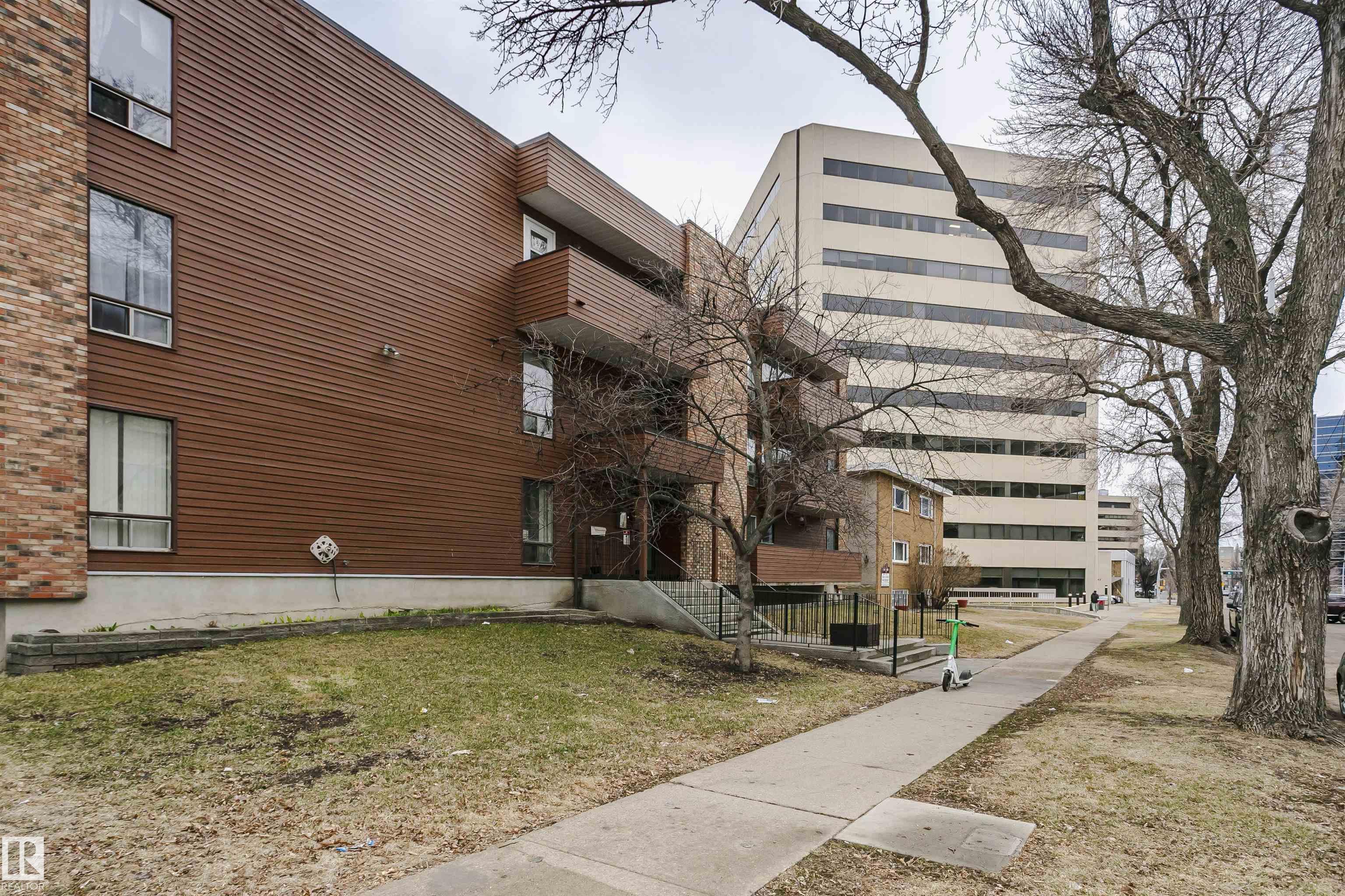 Picture for #303 10026 112 Street NW