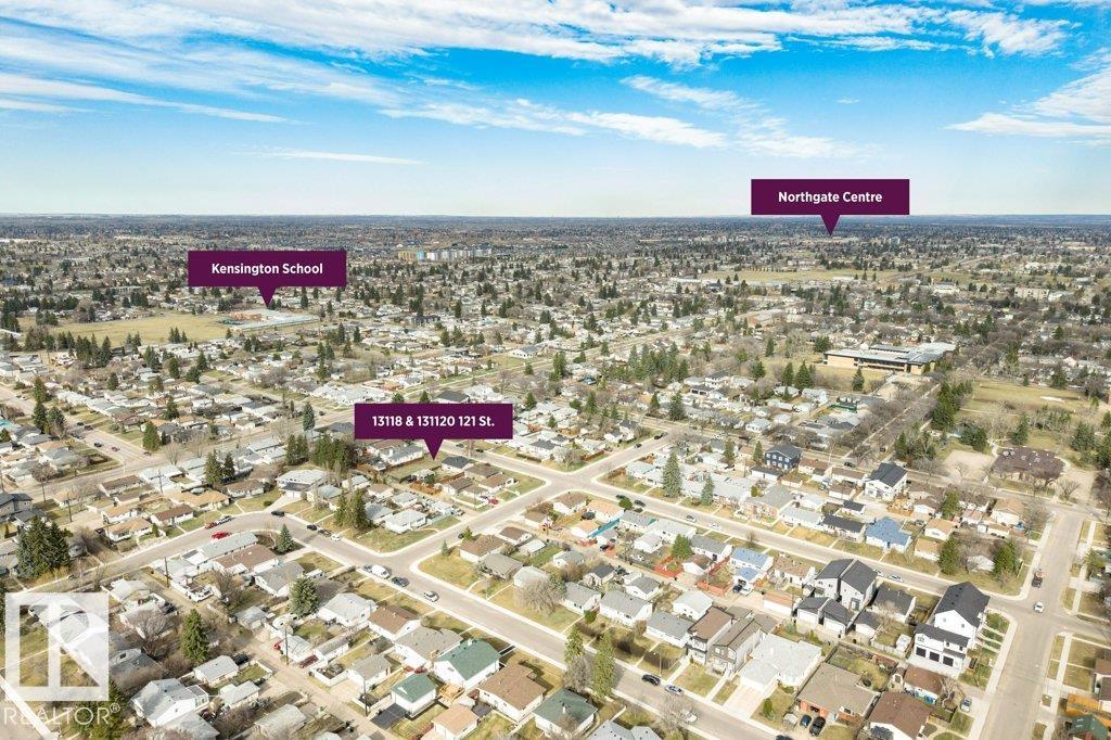 Photo 6 at 13120 121 Street NW, Calder, Edmonton