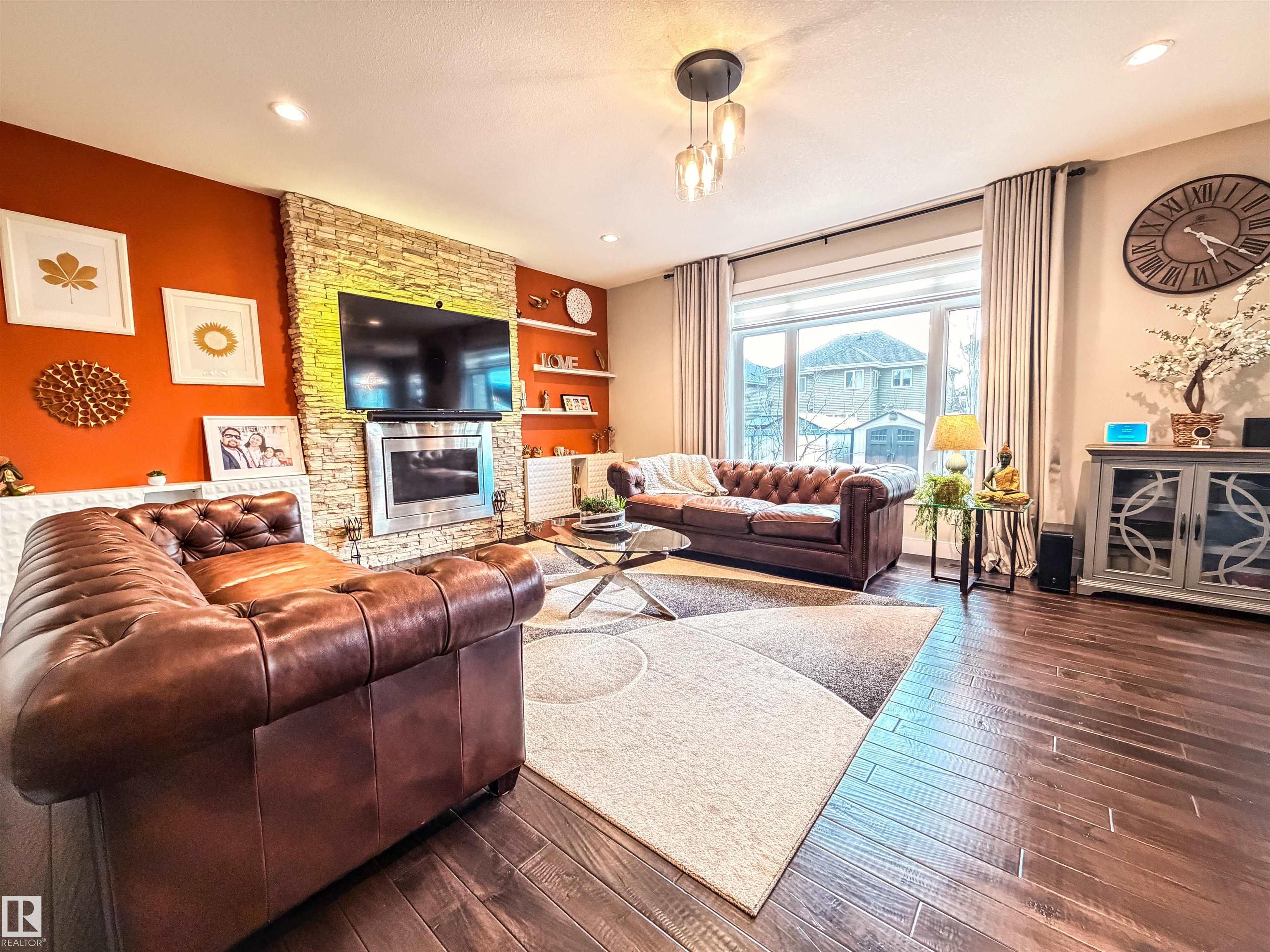 Photo 12 at 9004 24 Avenue SW, Summerside, Edmonton