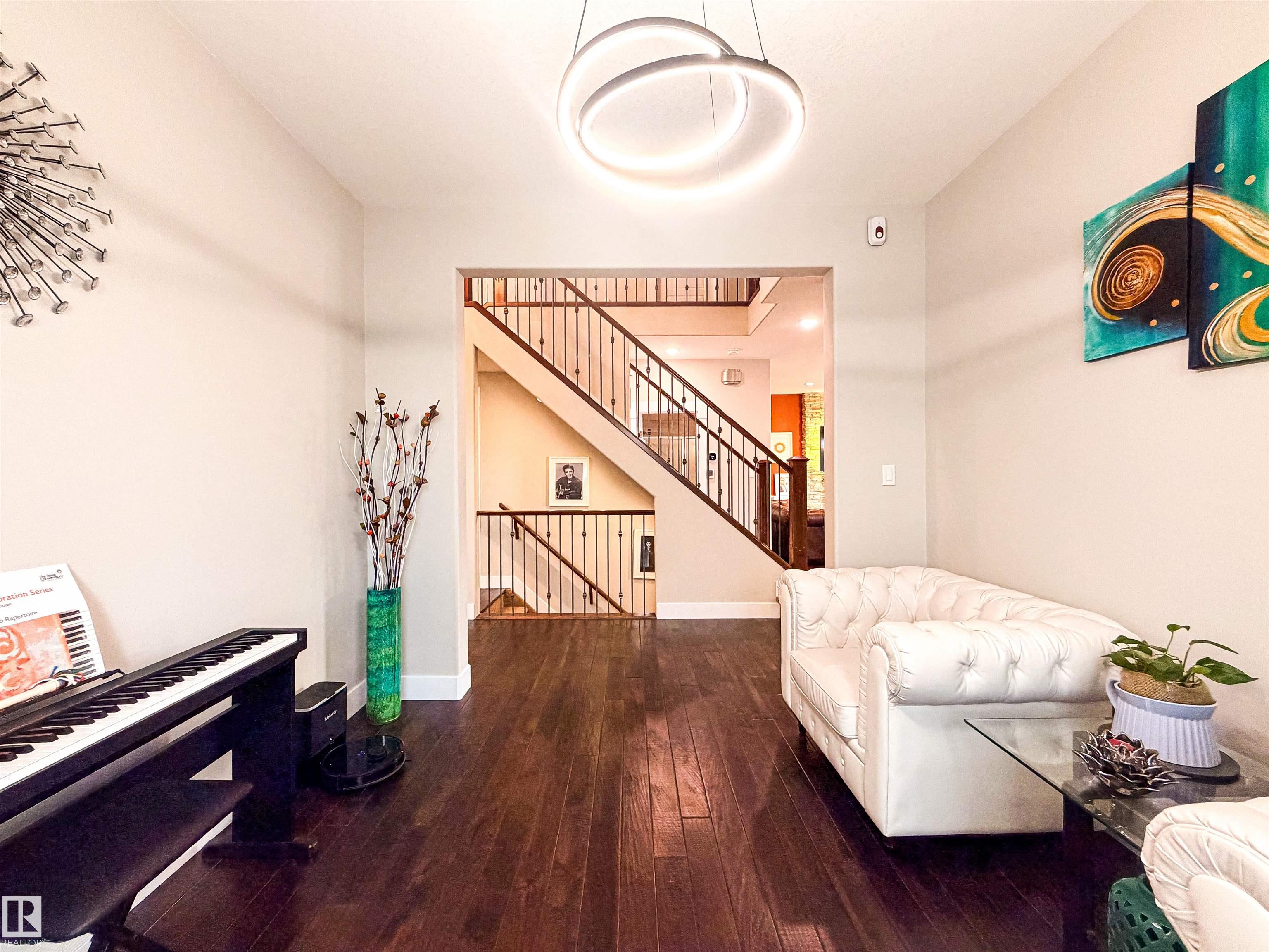 Photo 15 at 9004 24 Avenue SW, Summerside, Edmonton