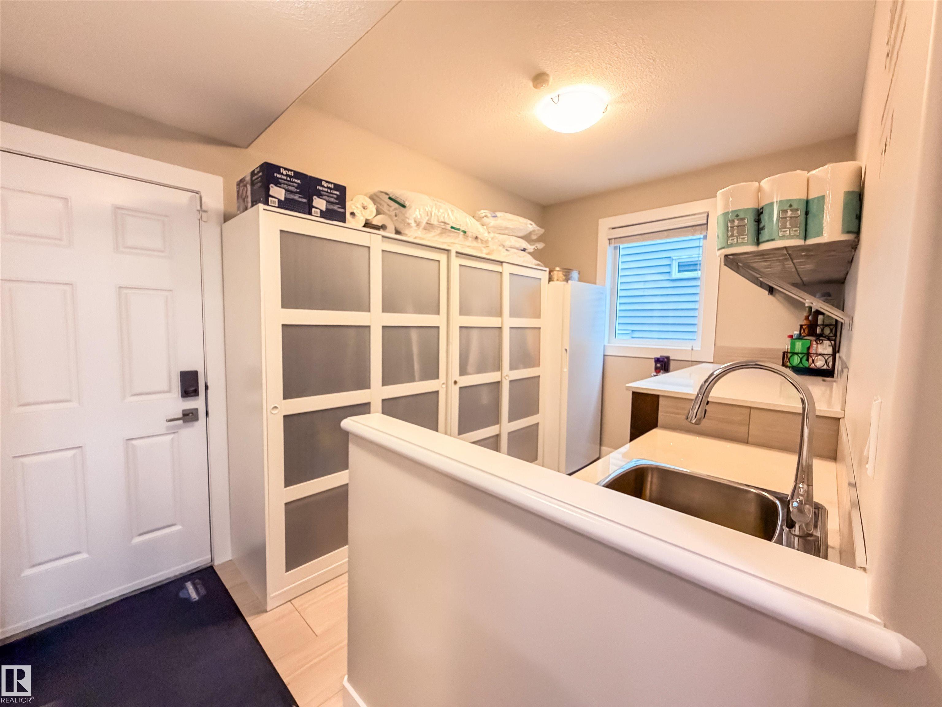 Photo 21 at 9004 24 Avenue SW, Summerside, Edmonton