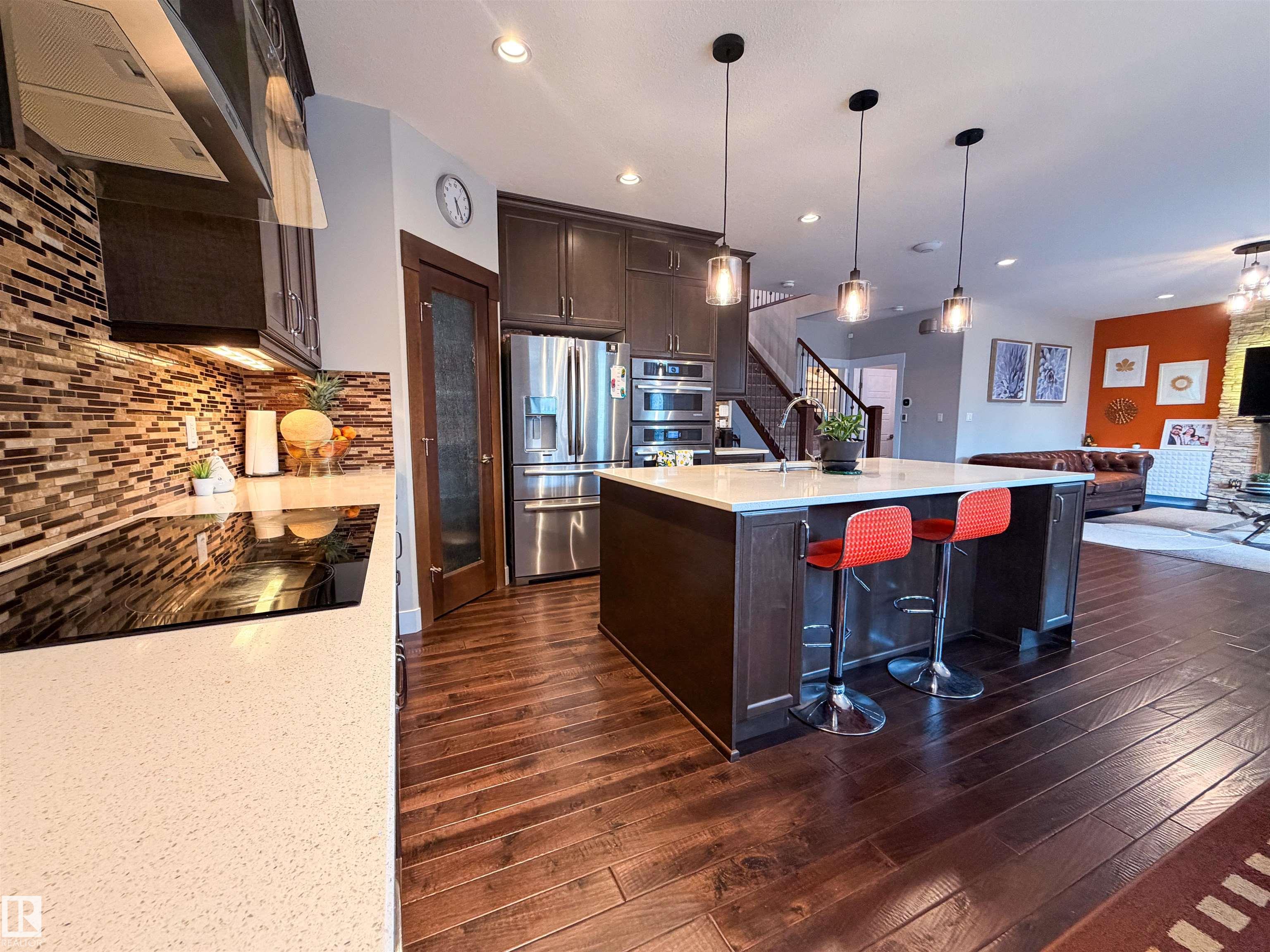 Photo 6 at 9004 24 Avenue SW, Summerside, Edmonton