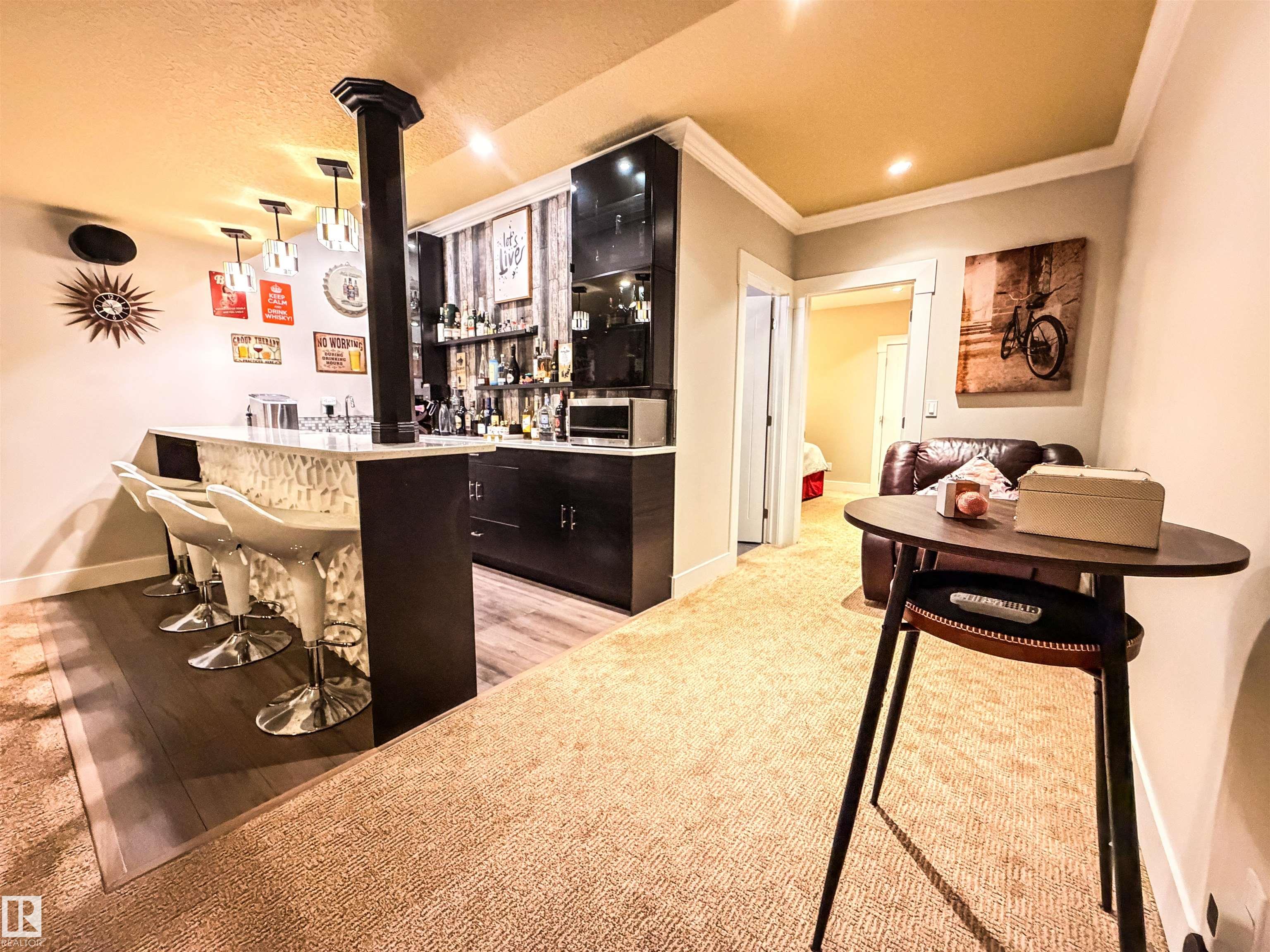 Photo 54 at 9004 24 Avenue SW, Summerside, Edmonton